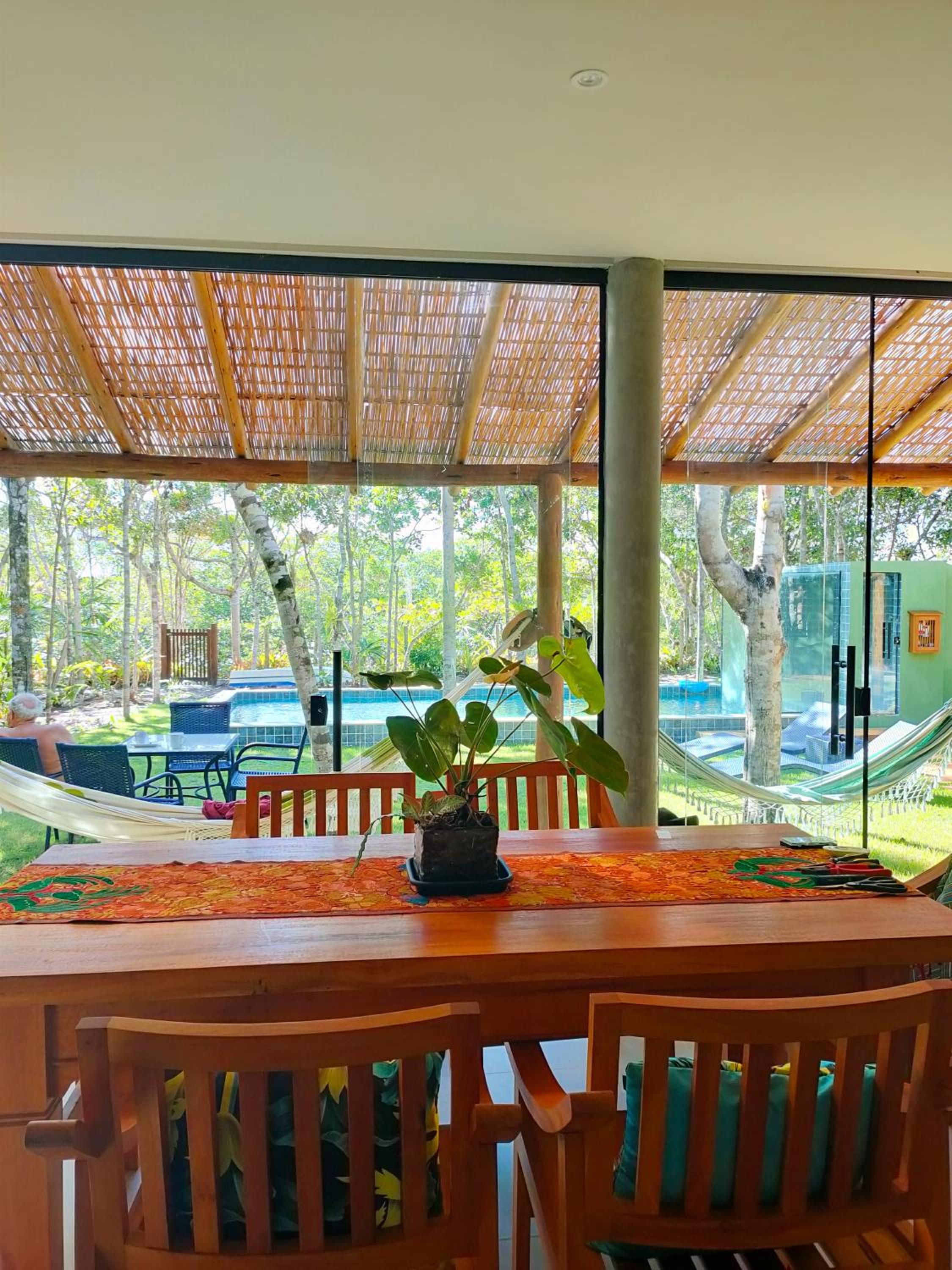 Casa Alfazal Praia