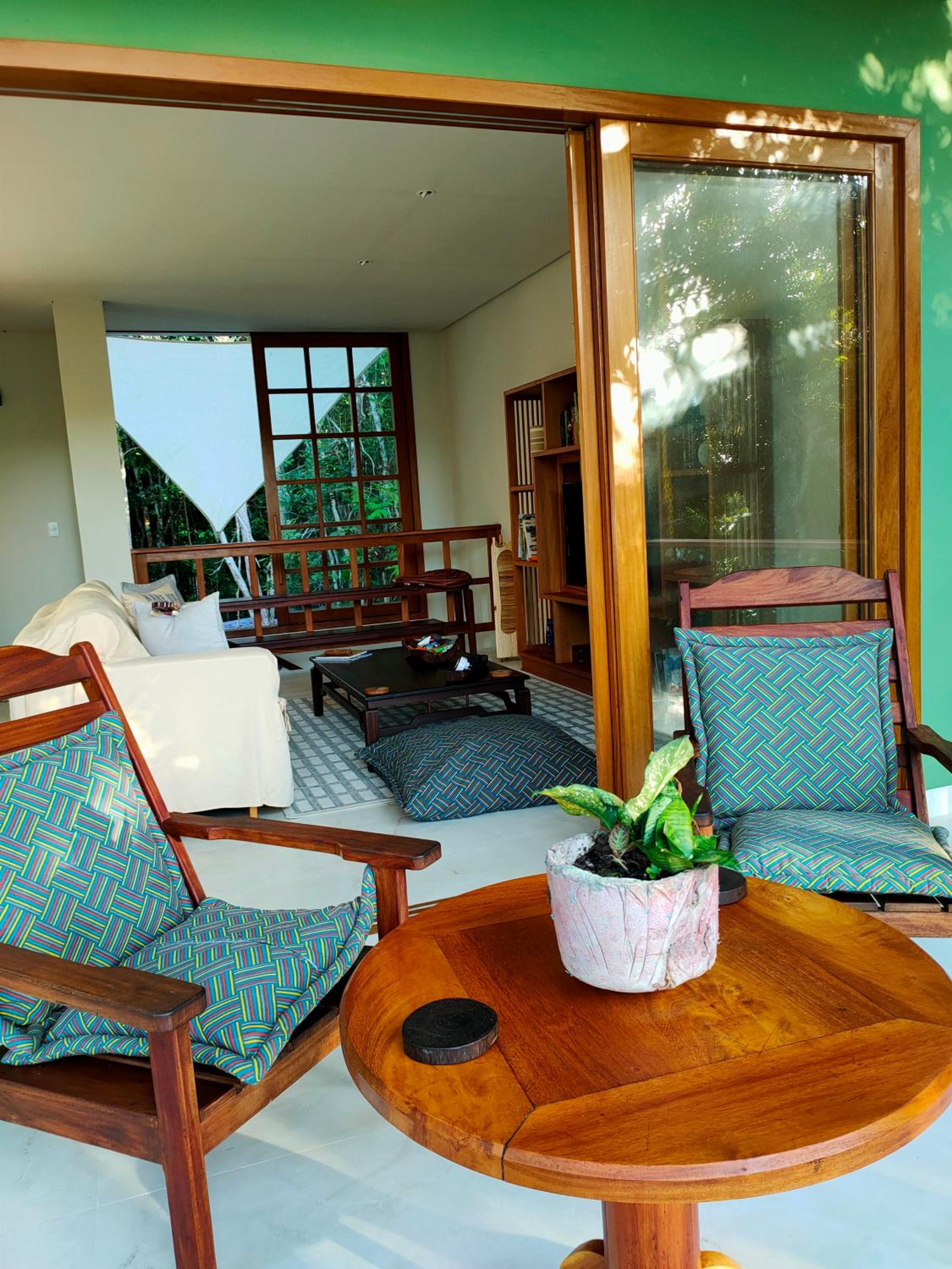 Casa Alfazal Praia
