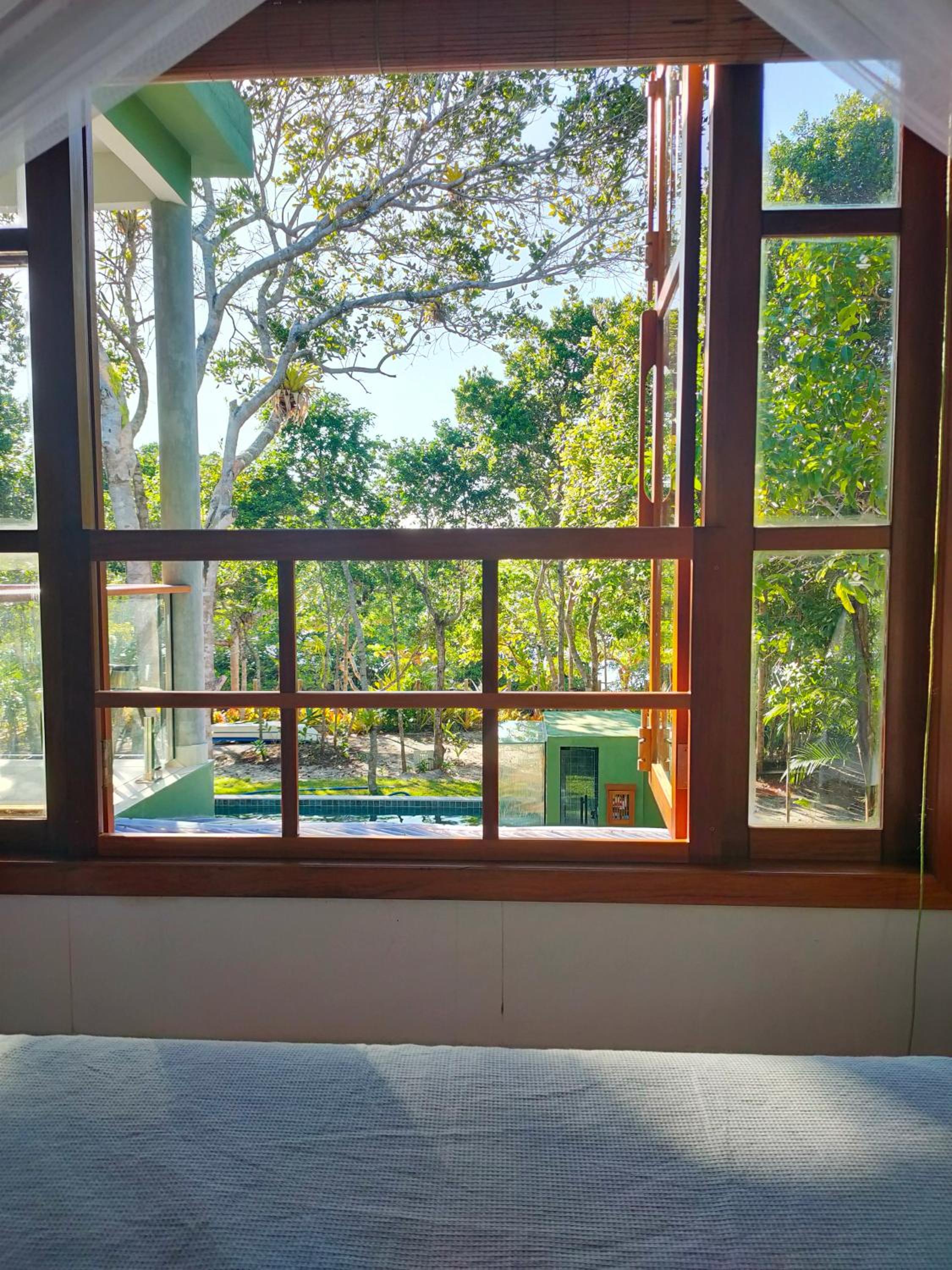 Casa Alfazal Praia