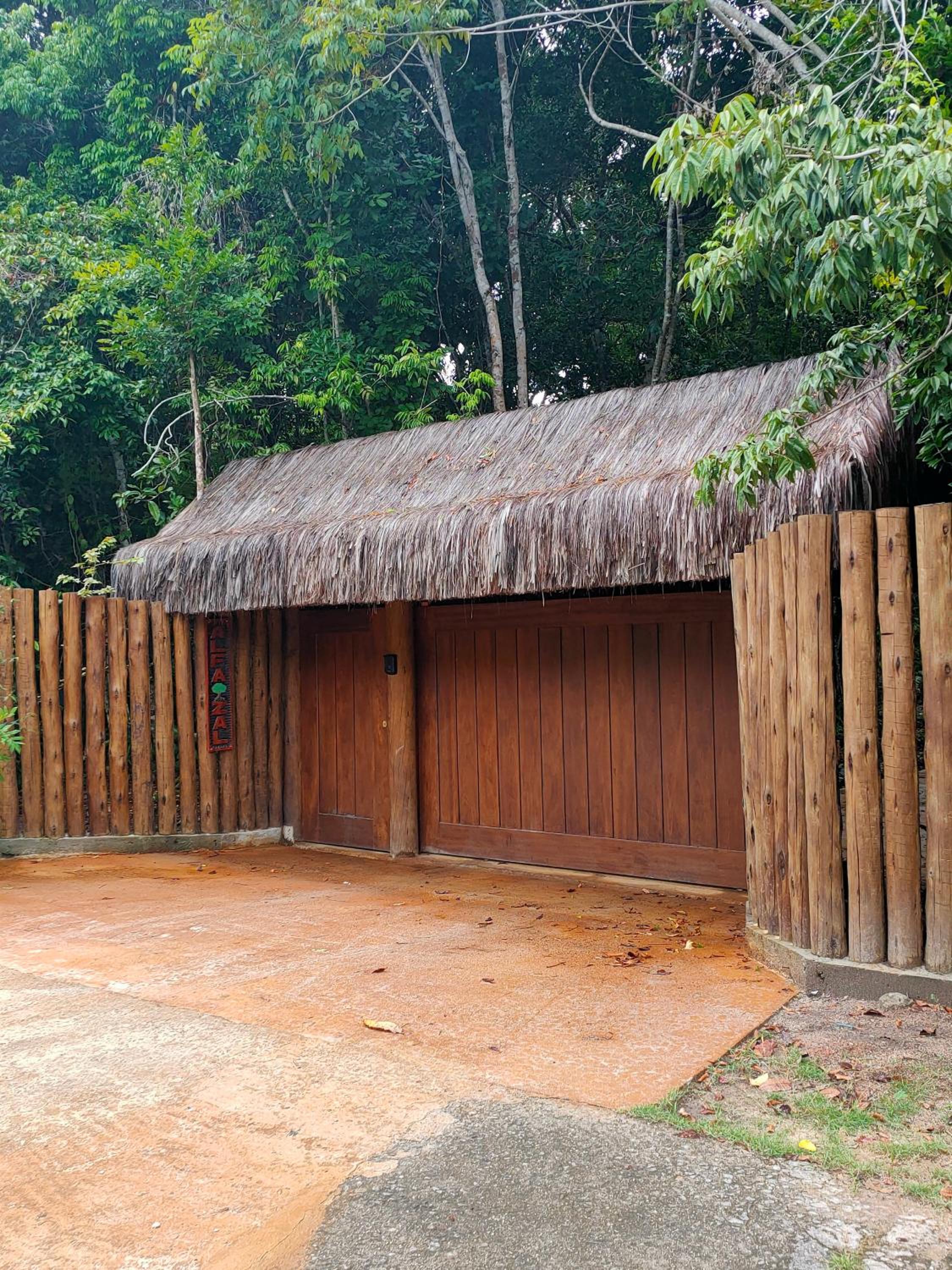 Casa Alfazal Praia