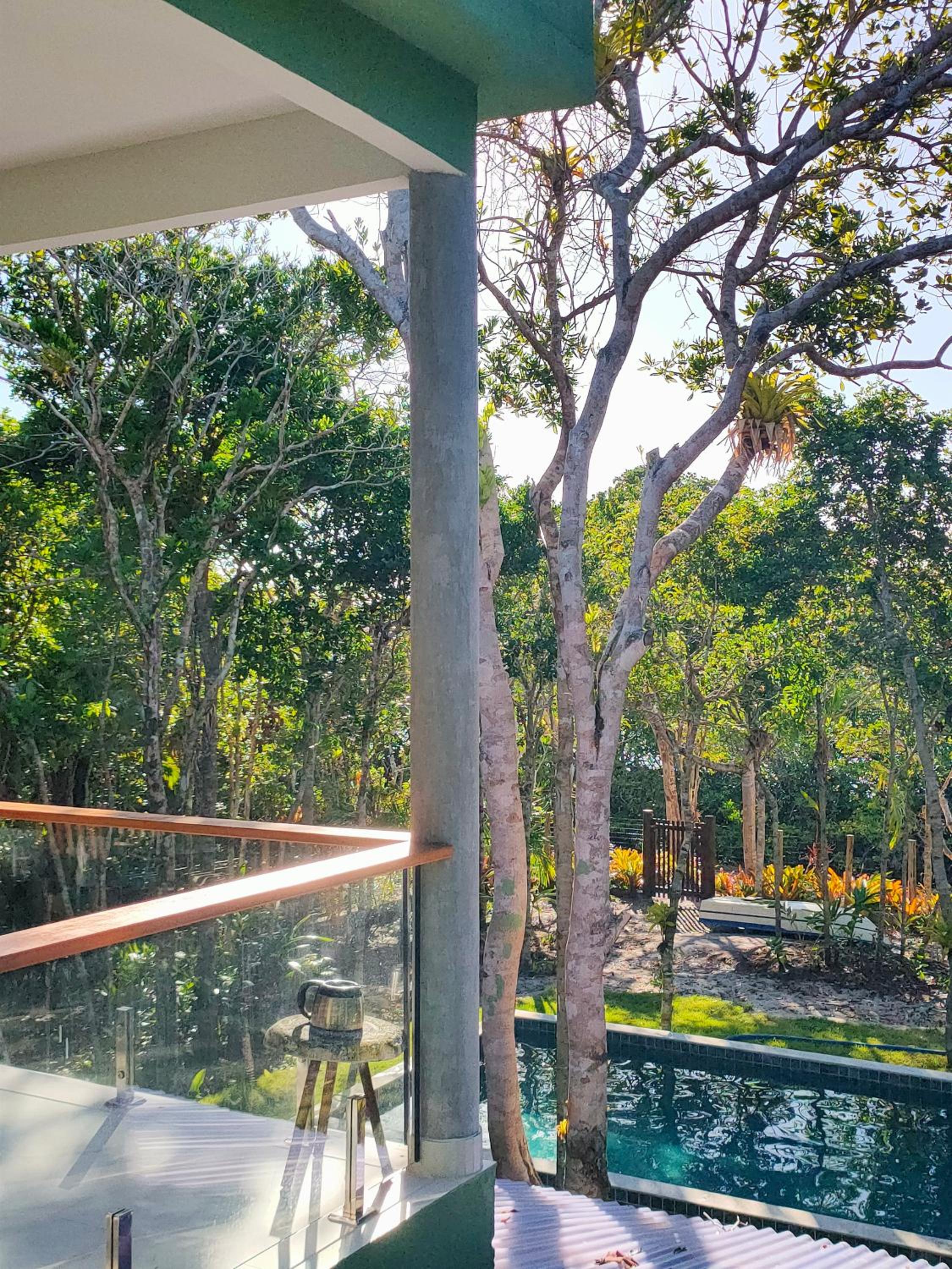Casa Alfazal Praia