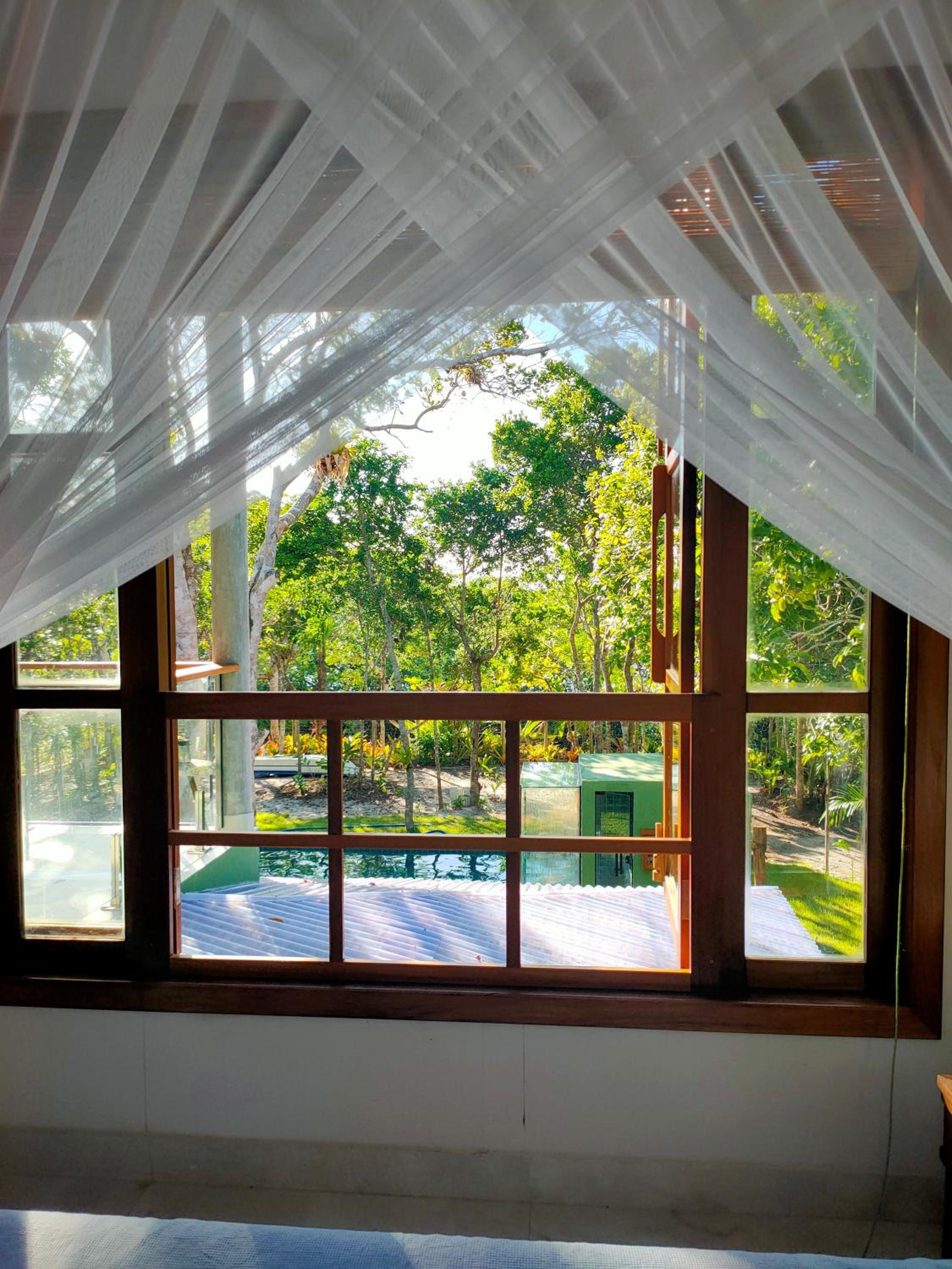 Casa Alfazal Praia