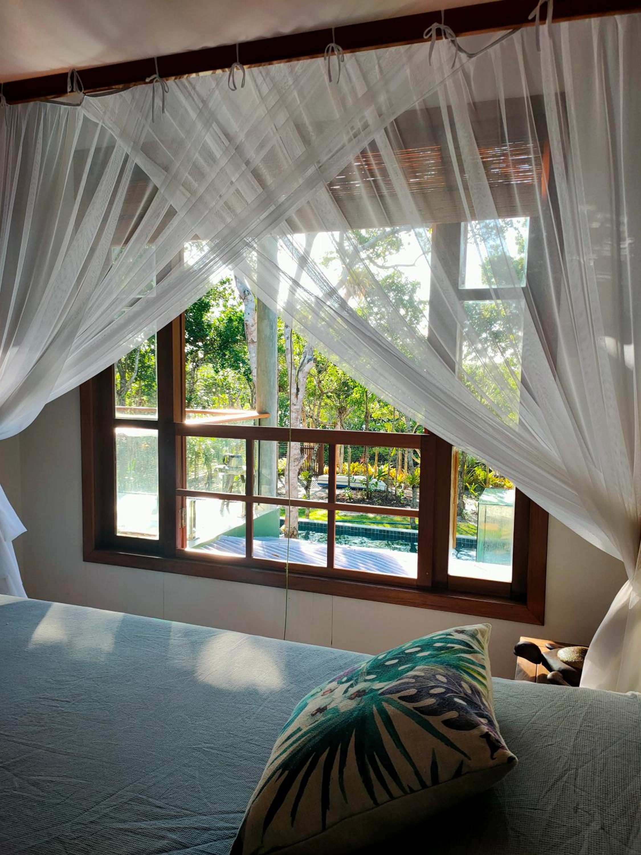 Casa Alfazal Praia