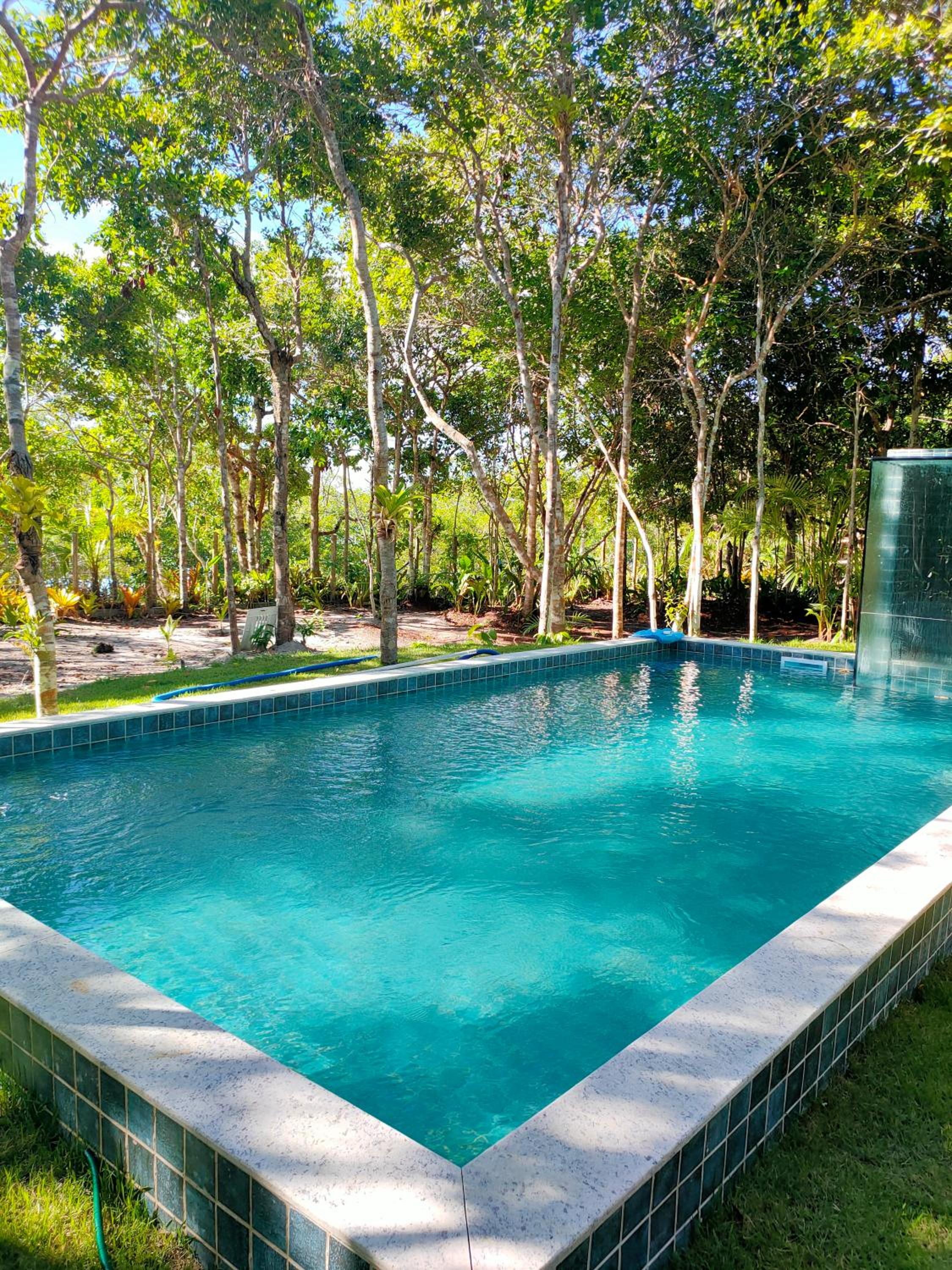 Casa Alfazal Praia