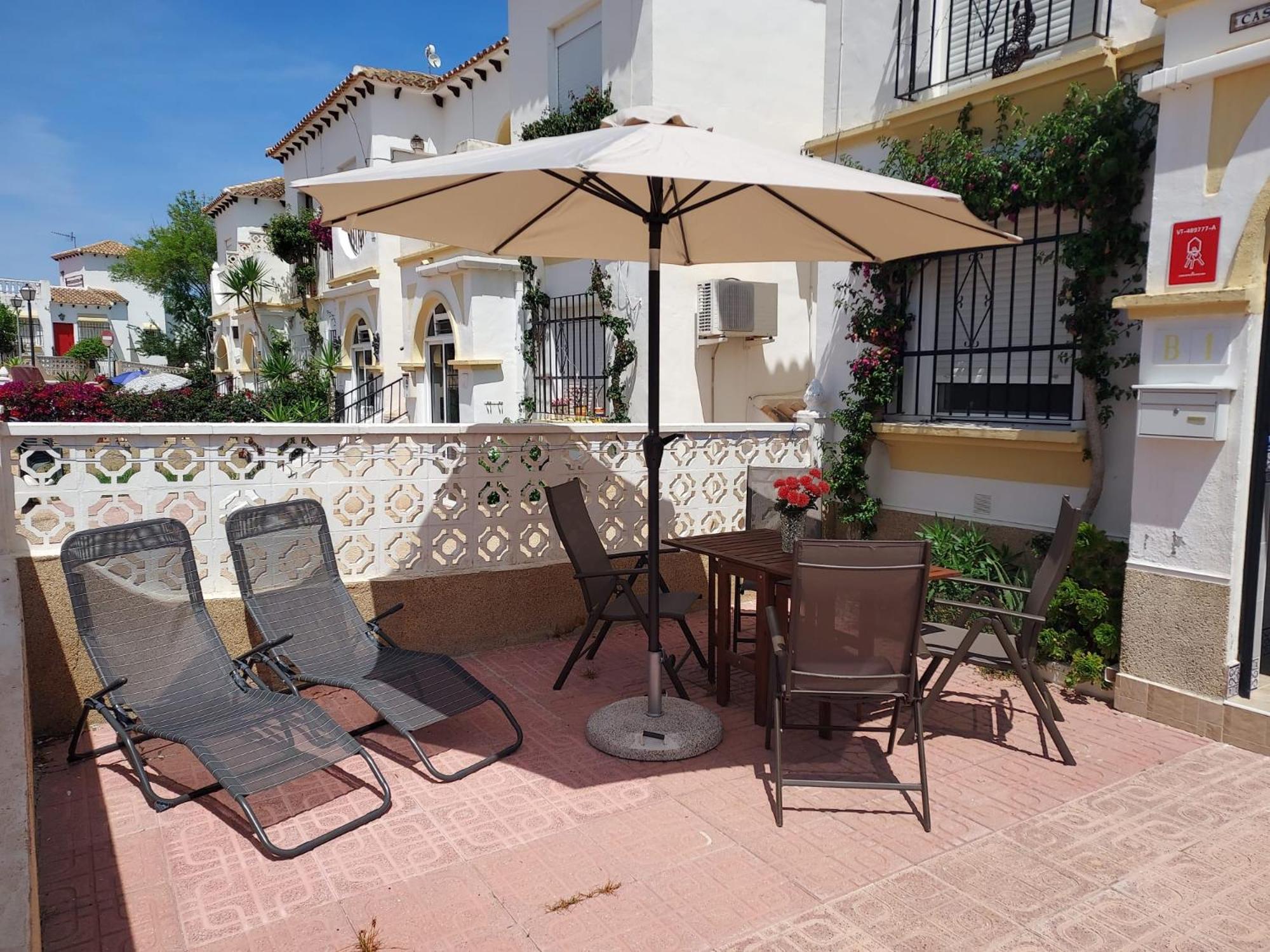 Casa Mirador