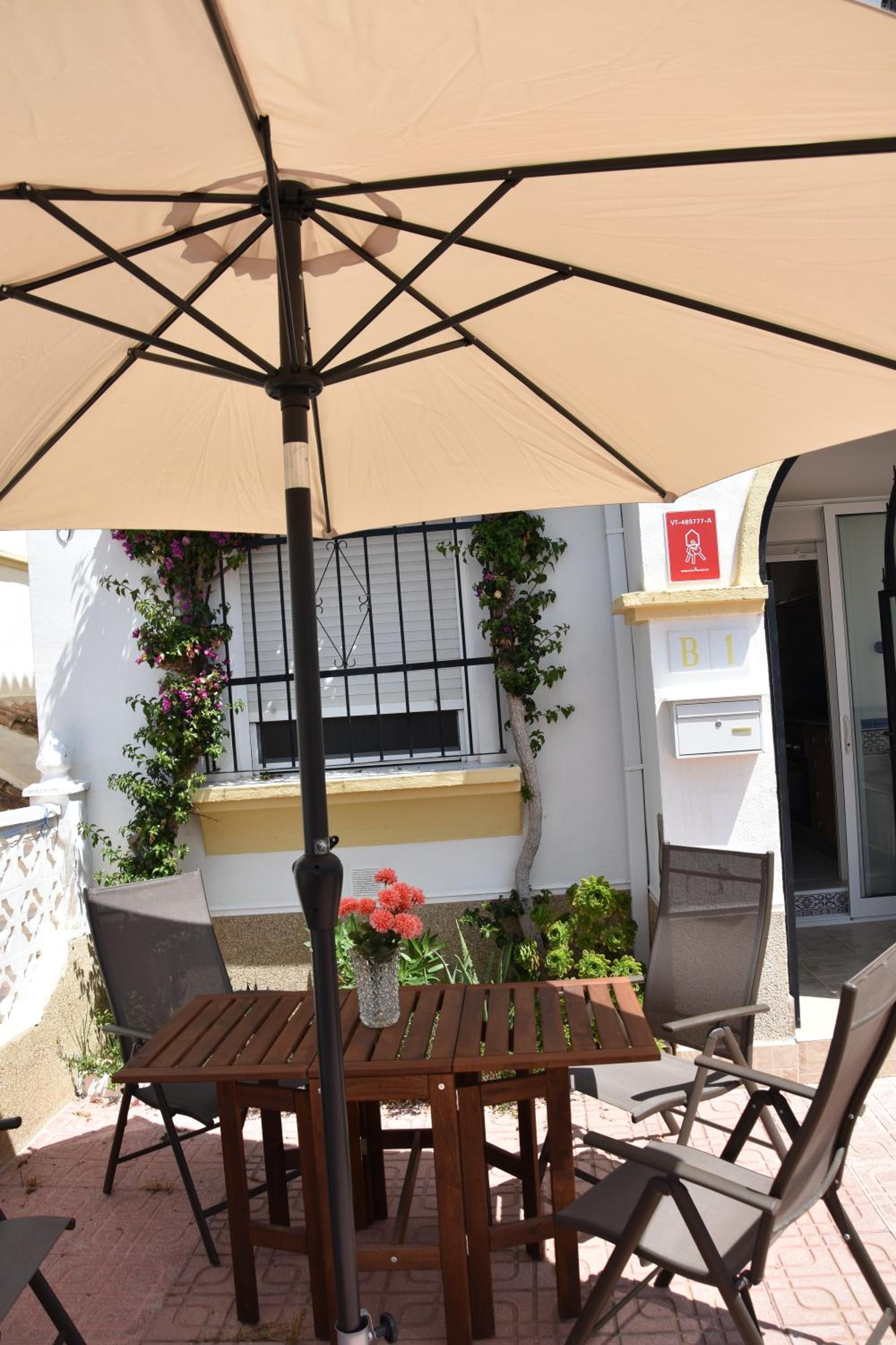 Casa Mirador