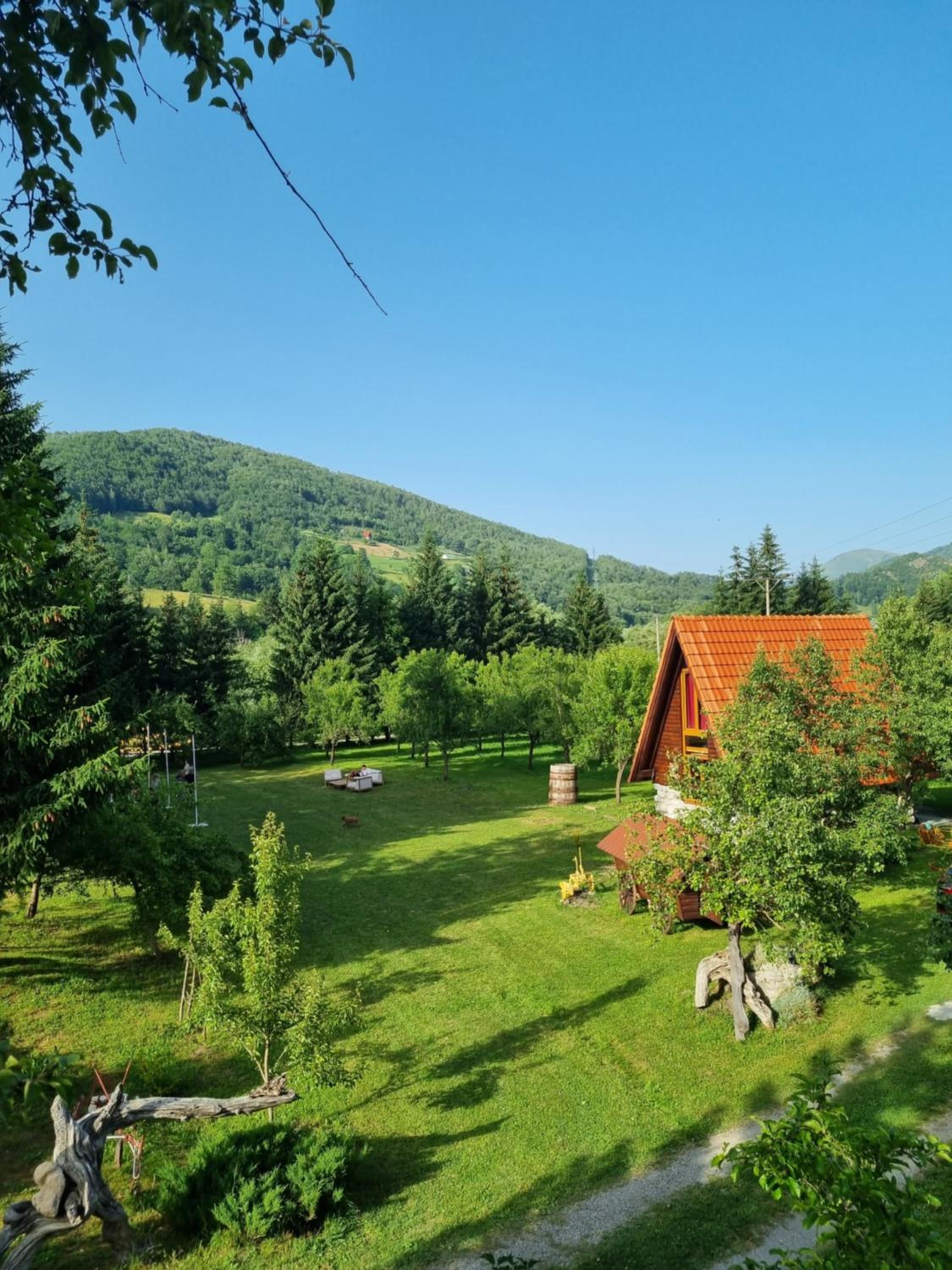 Ethno Village Štitarica photo 5