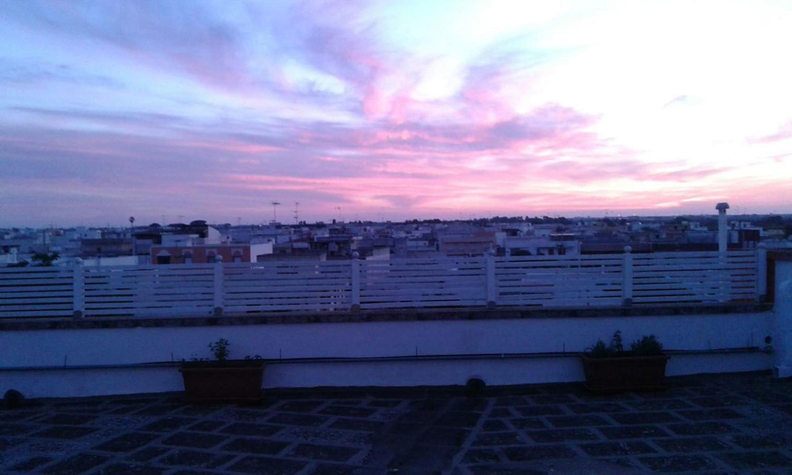 B&B Sud Est view 5