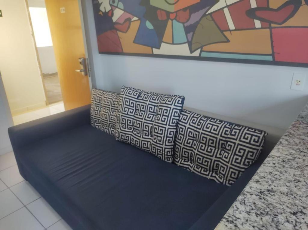 Ap 569 no Golden Dolphin Gran Hotel