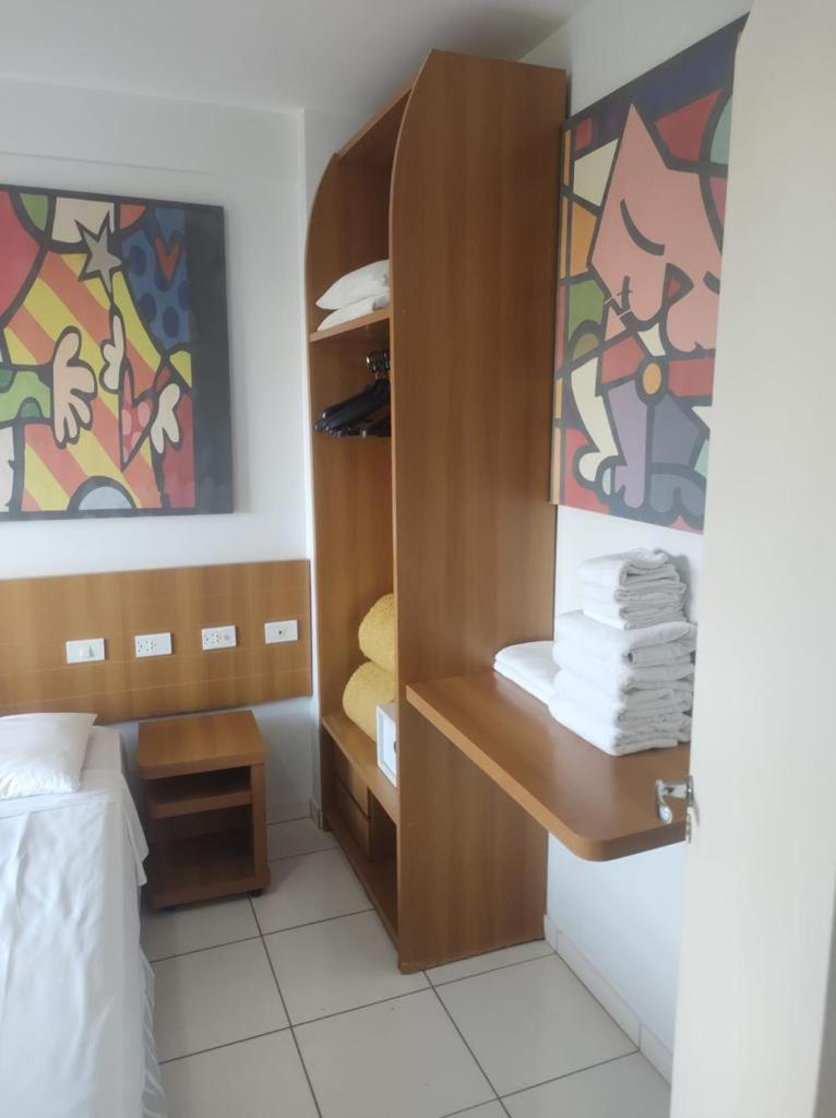 Ap 569 no Golden Dolphin Gran Hotel