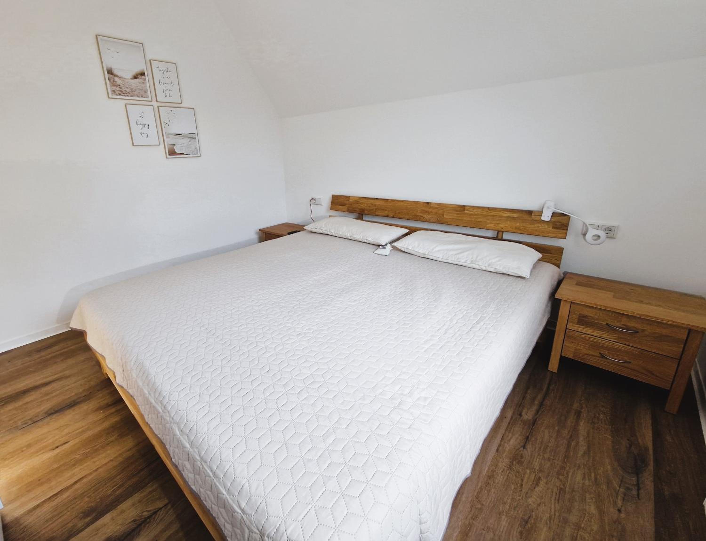 Ferienhaus88 am Twistesee 24h Self-Check-in