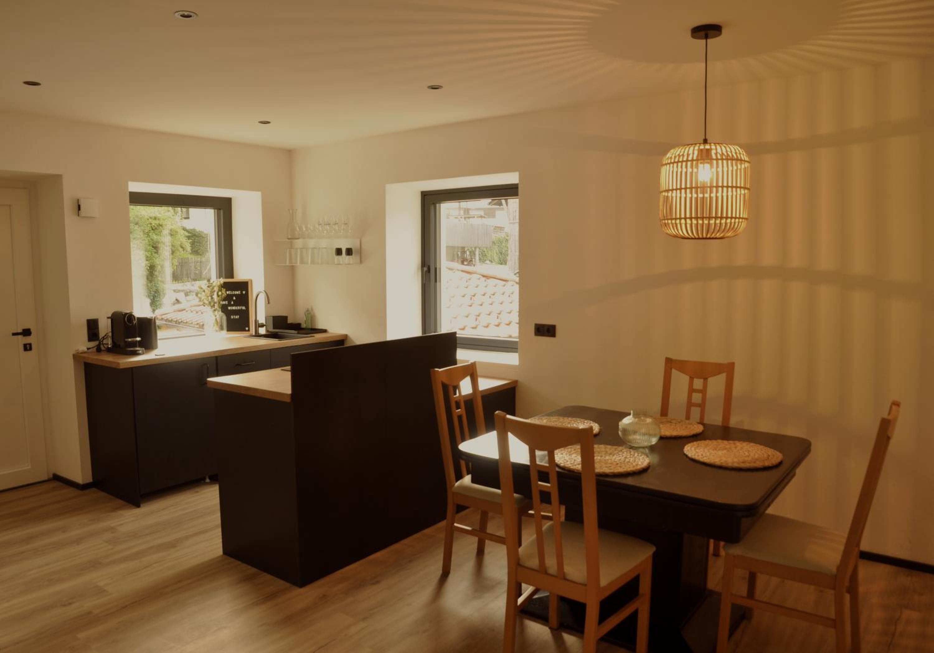 Ferienwohnung Natters - Your vacation base