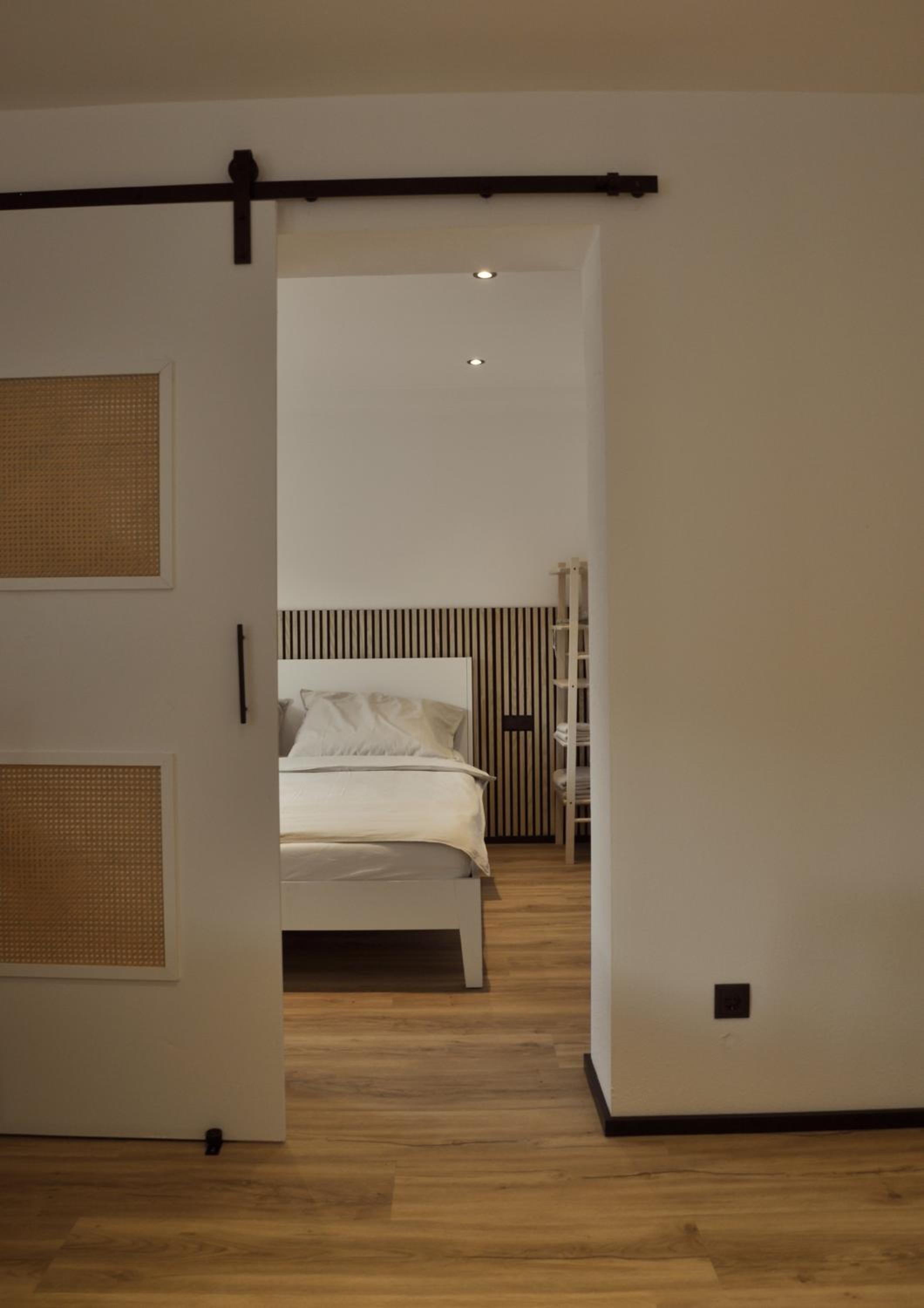 Ferienwohnung Natters - Your vacation base