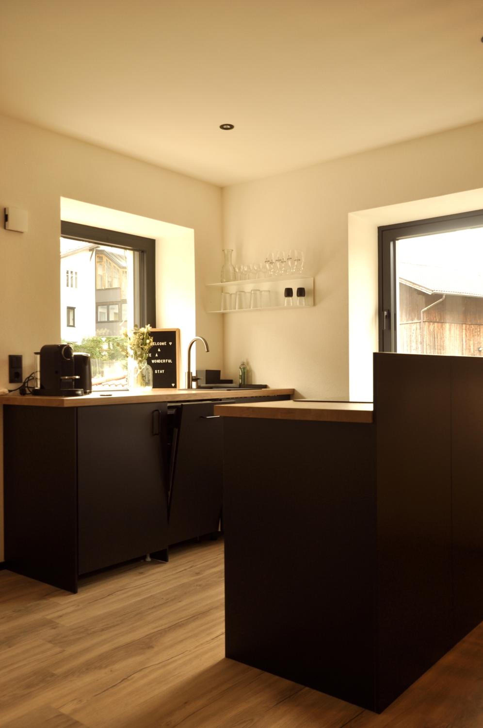Ferienwohnung Natters - Your vacation base