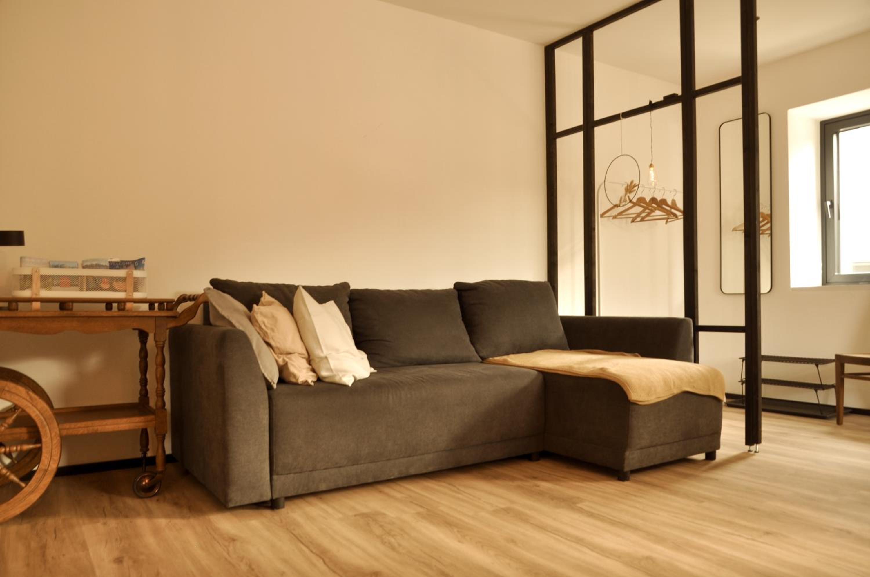 Ferienwohnung Natters - Your vacation base