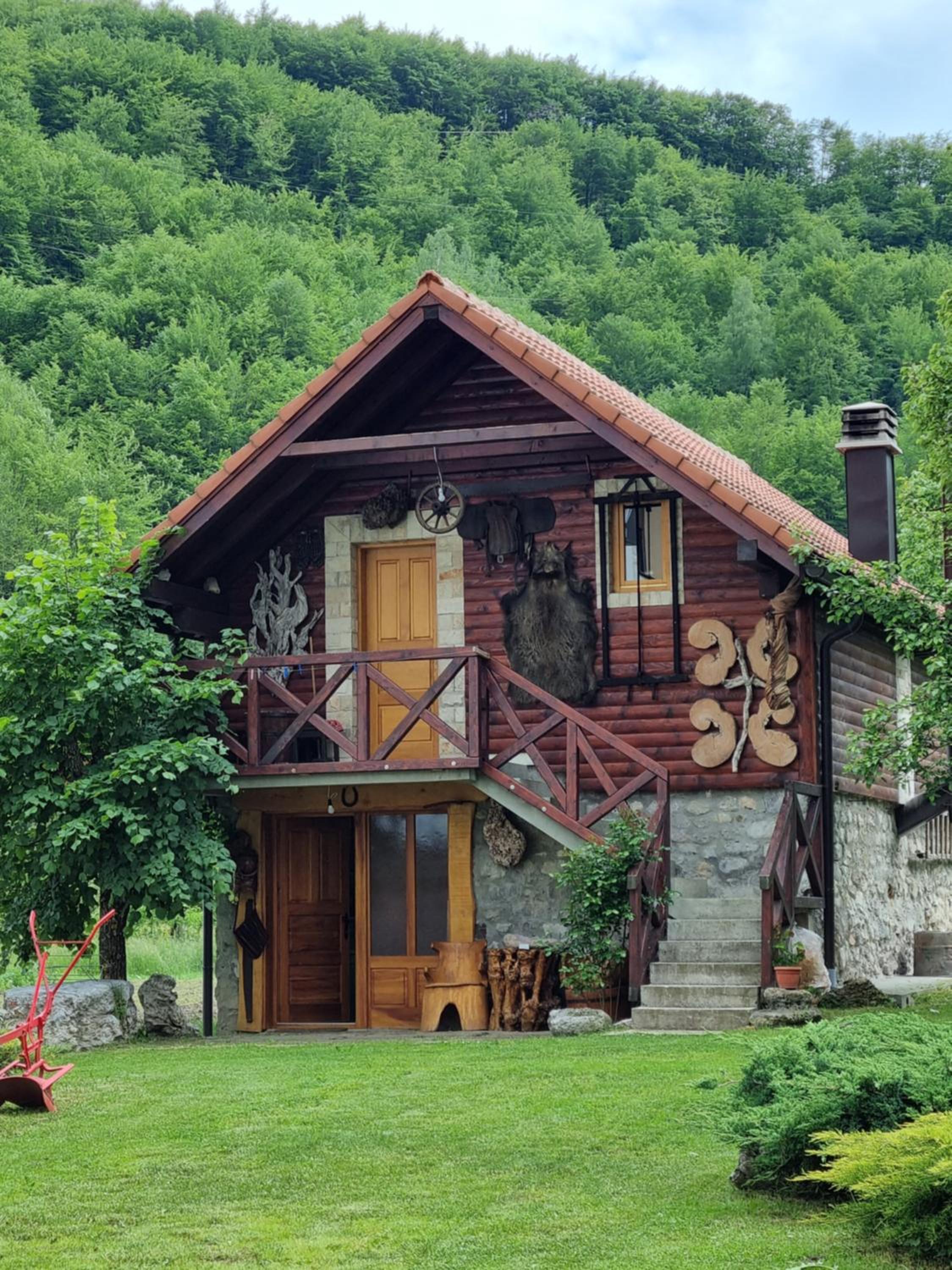 Ethno Village Štitarica photo 3