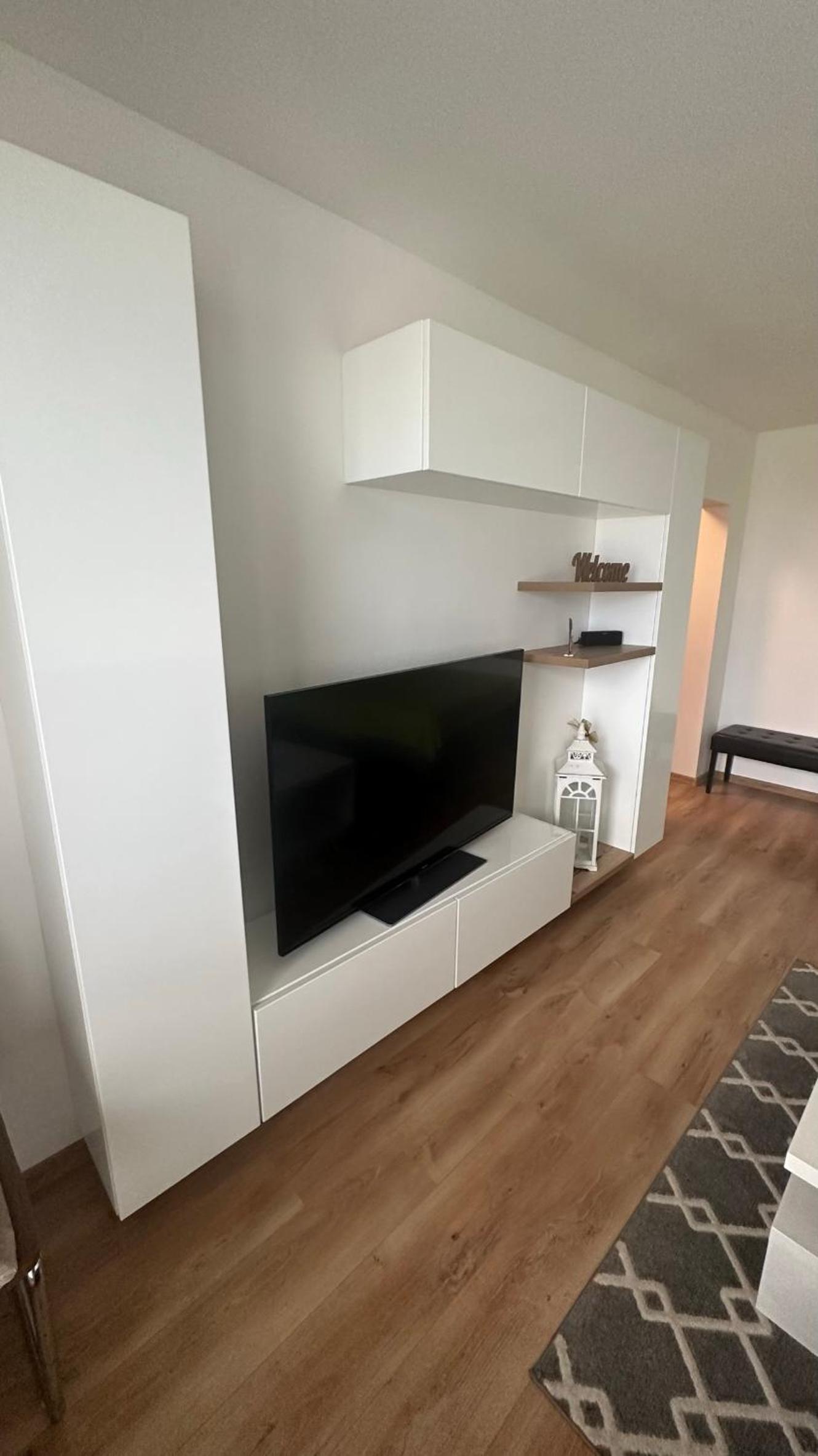 Apartman City Park Stráňany view 5