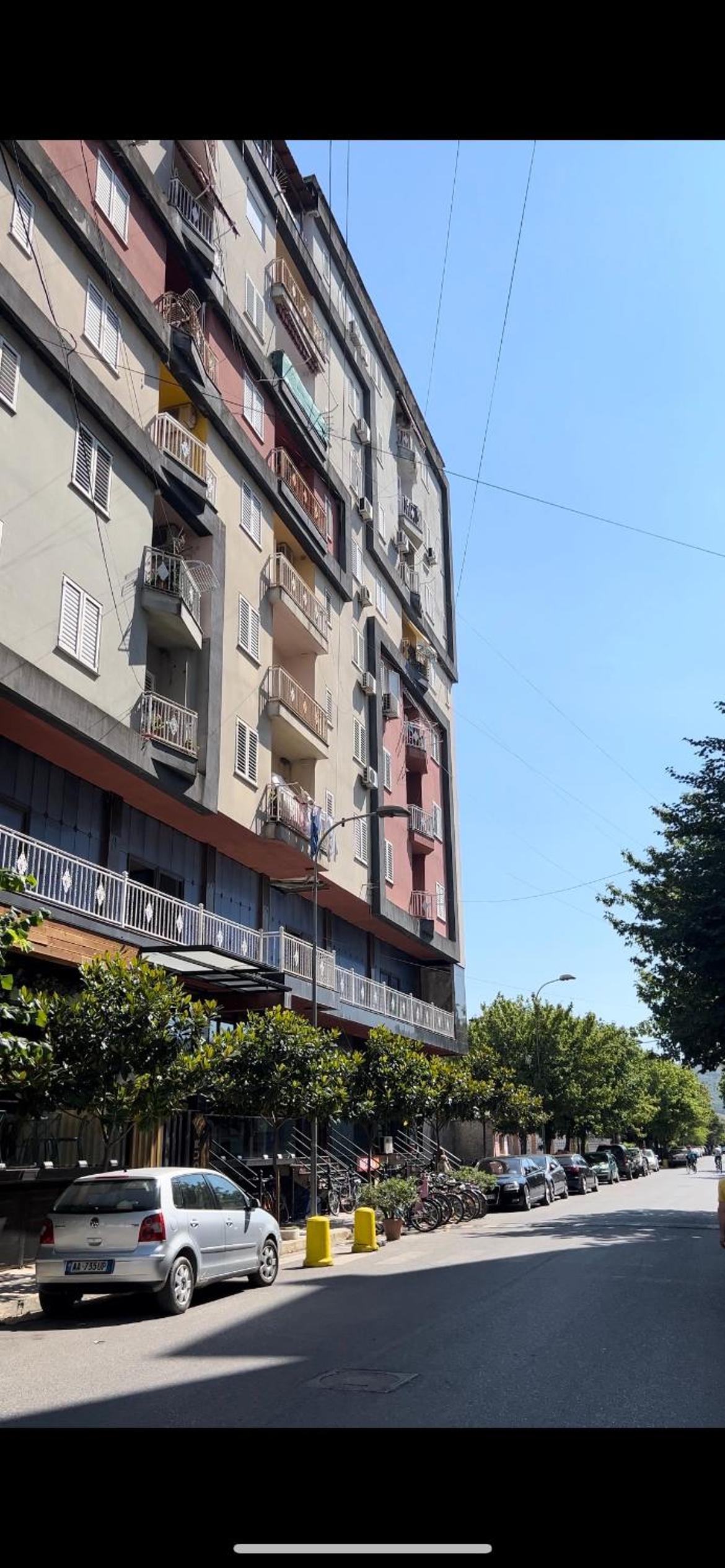 SleepIN Shkoder II