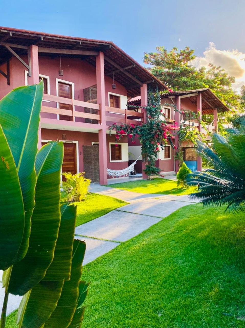 Hotel Pousada Porto Manguaba - Image 1