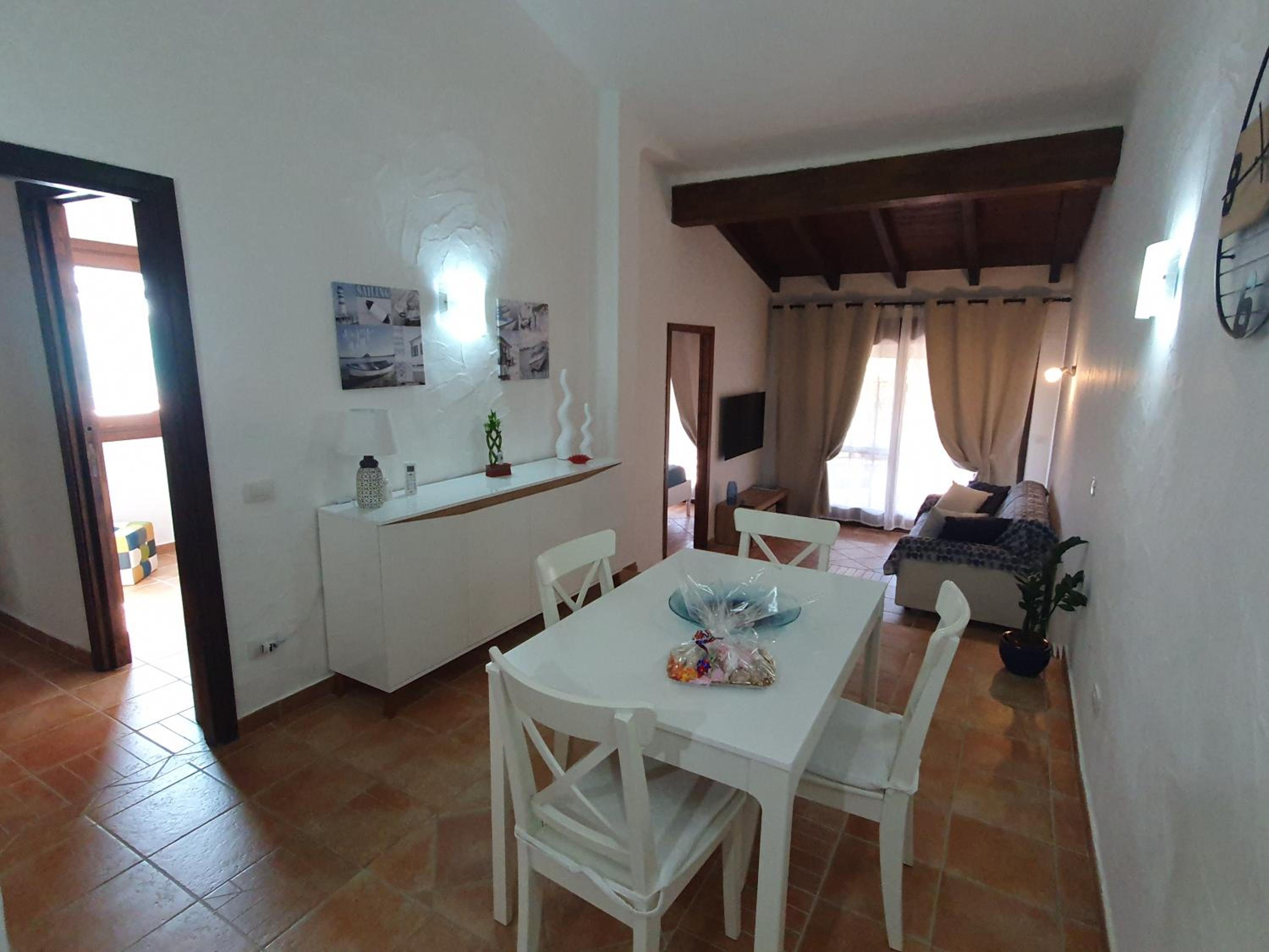 Casa Evalù
