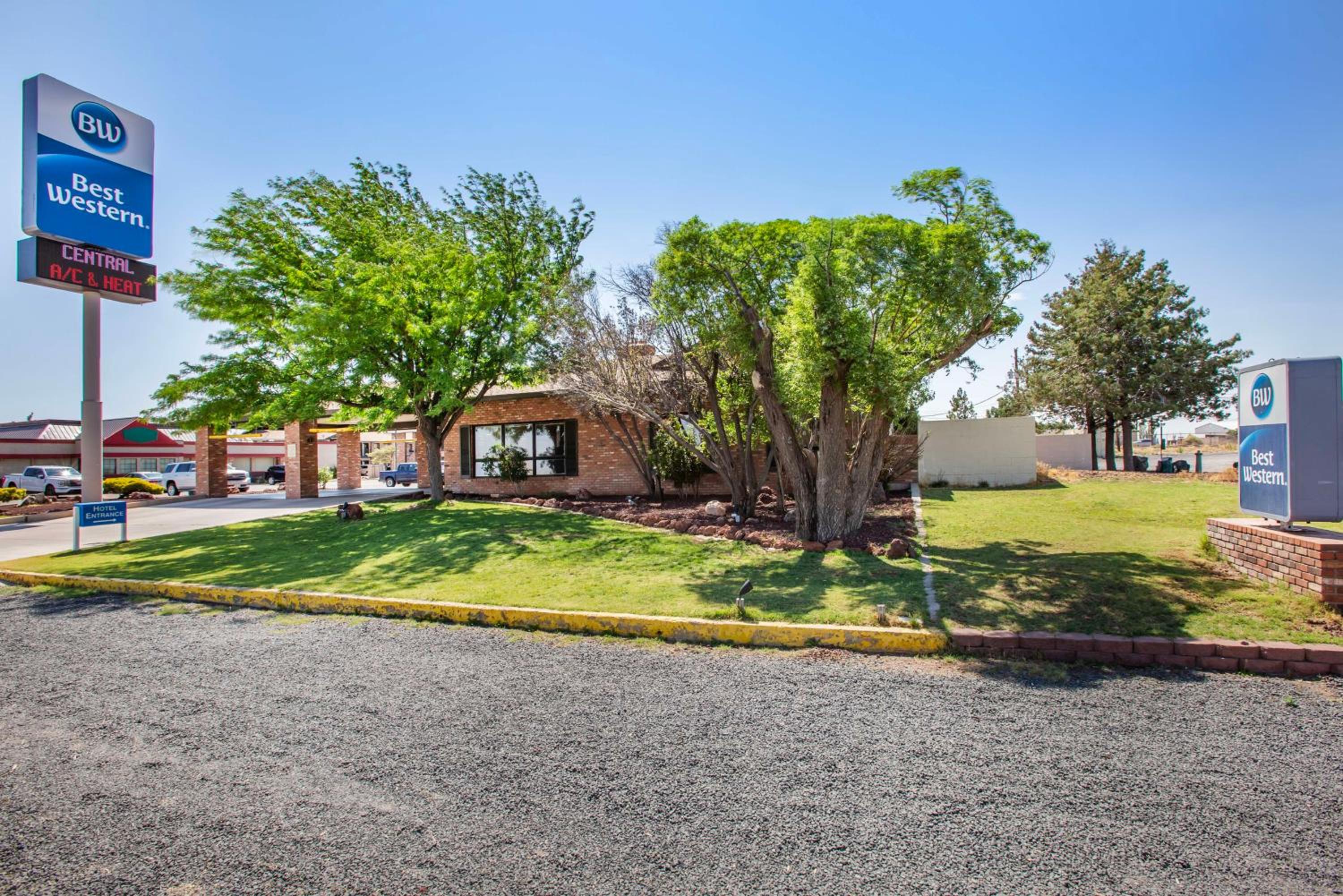 Holbrook Vacations - Best Western Arizonian Inn - Property Image 9