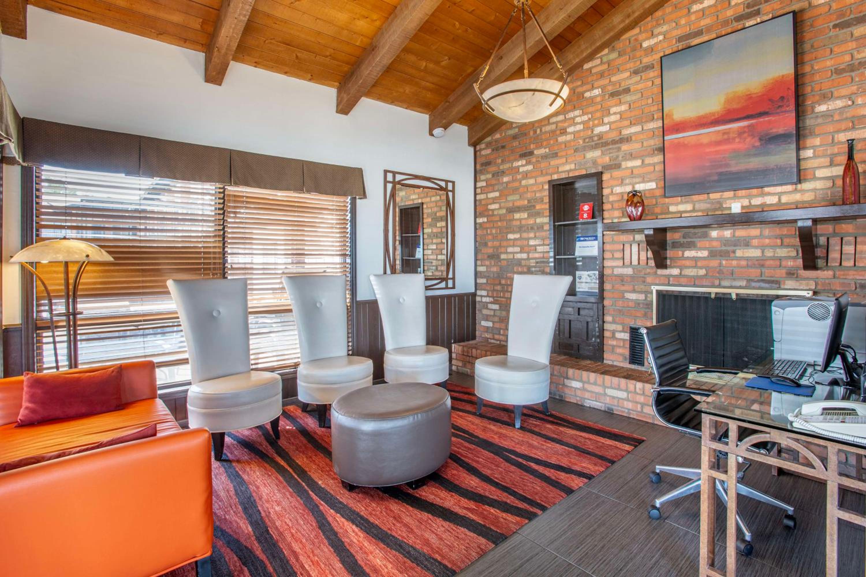 Holbrook Vacations - Best Western Arizonian Inn - Property Image 5
