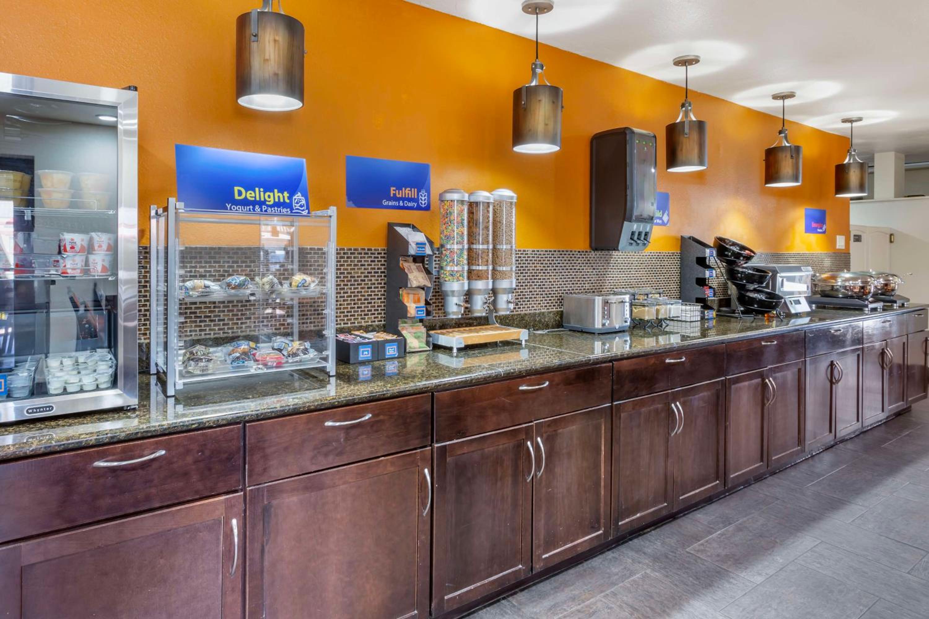 Holbrook Vacations - Best Western Arizonian Inn - Property Image 4