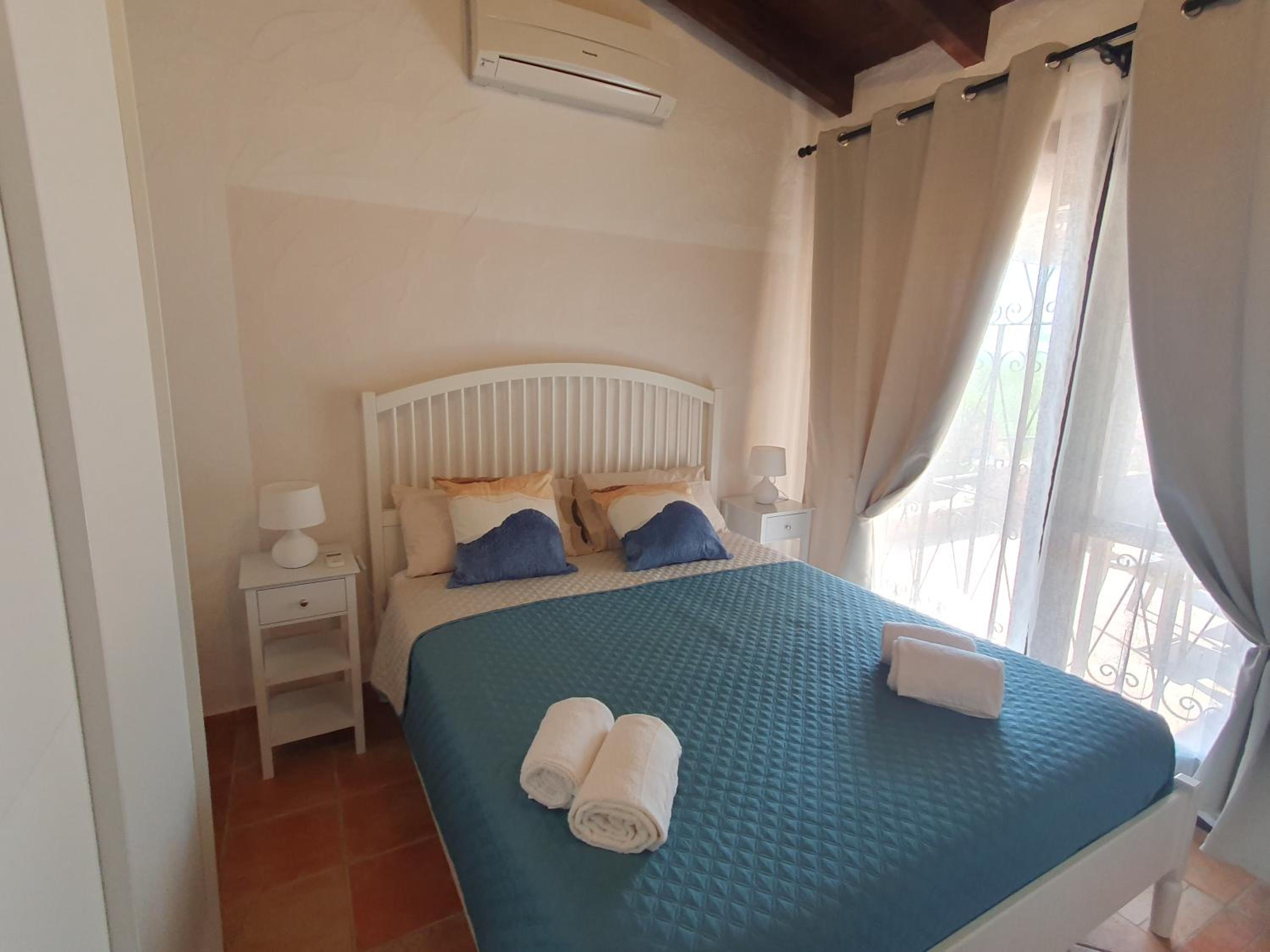 Casa Evalù
