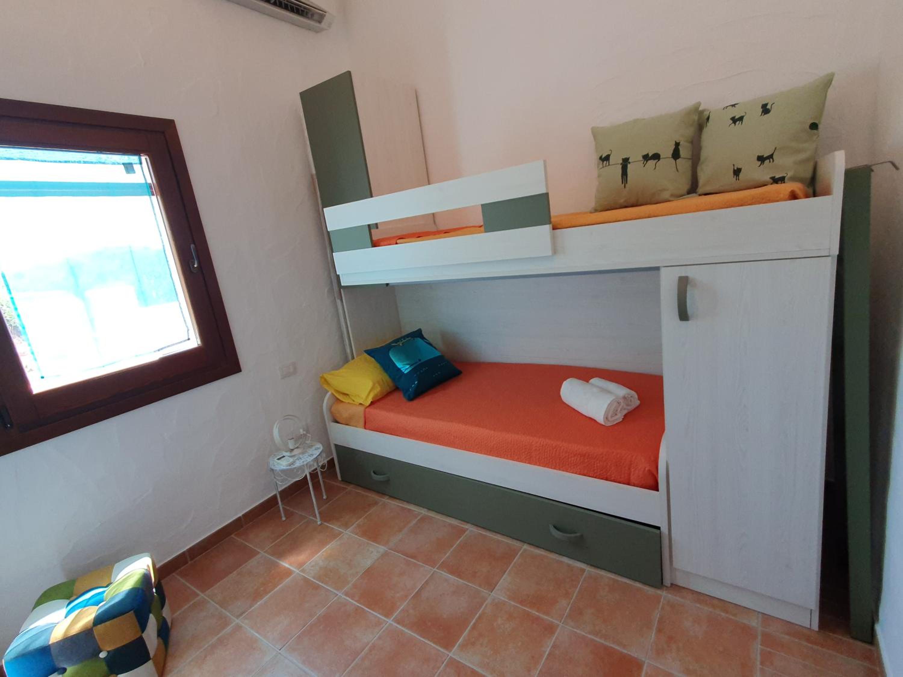 Casa Evalù