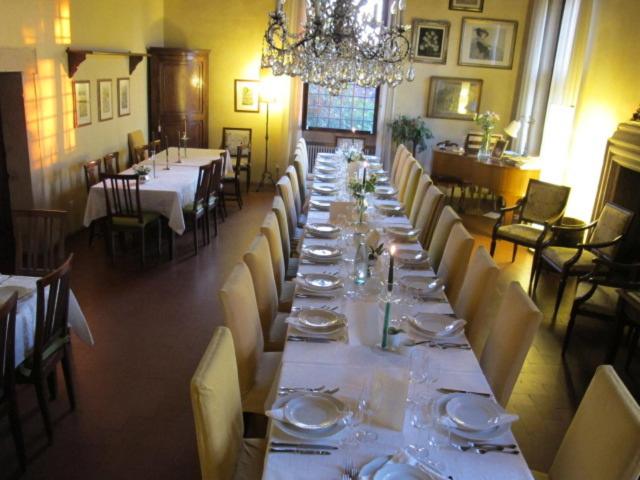 Palazzetto Ardi view 5