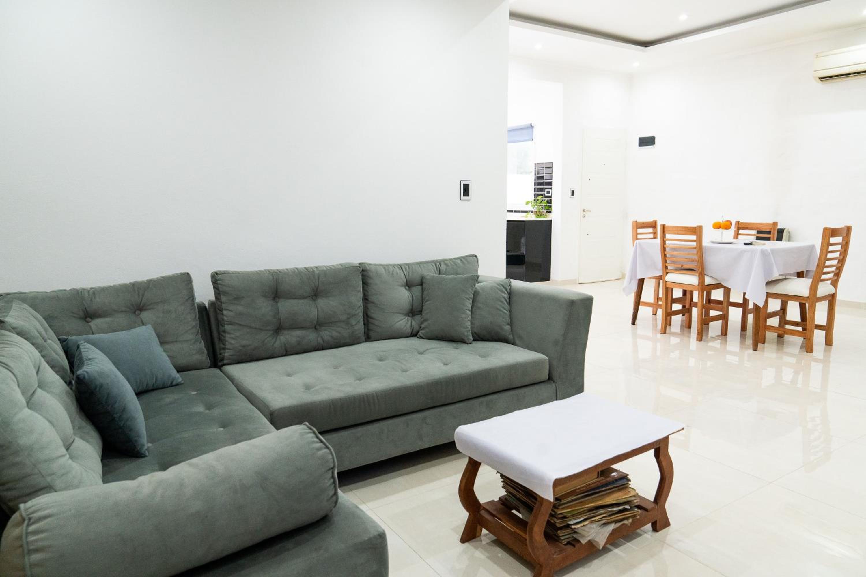 Departamento en EZEIZA