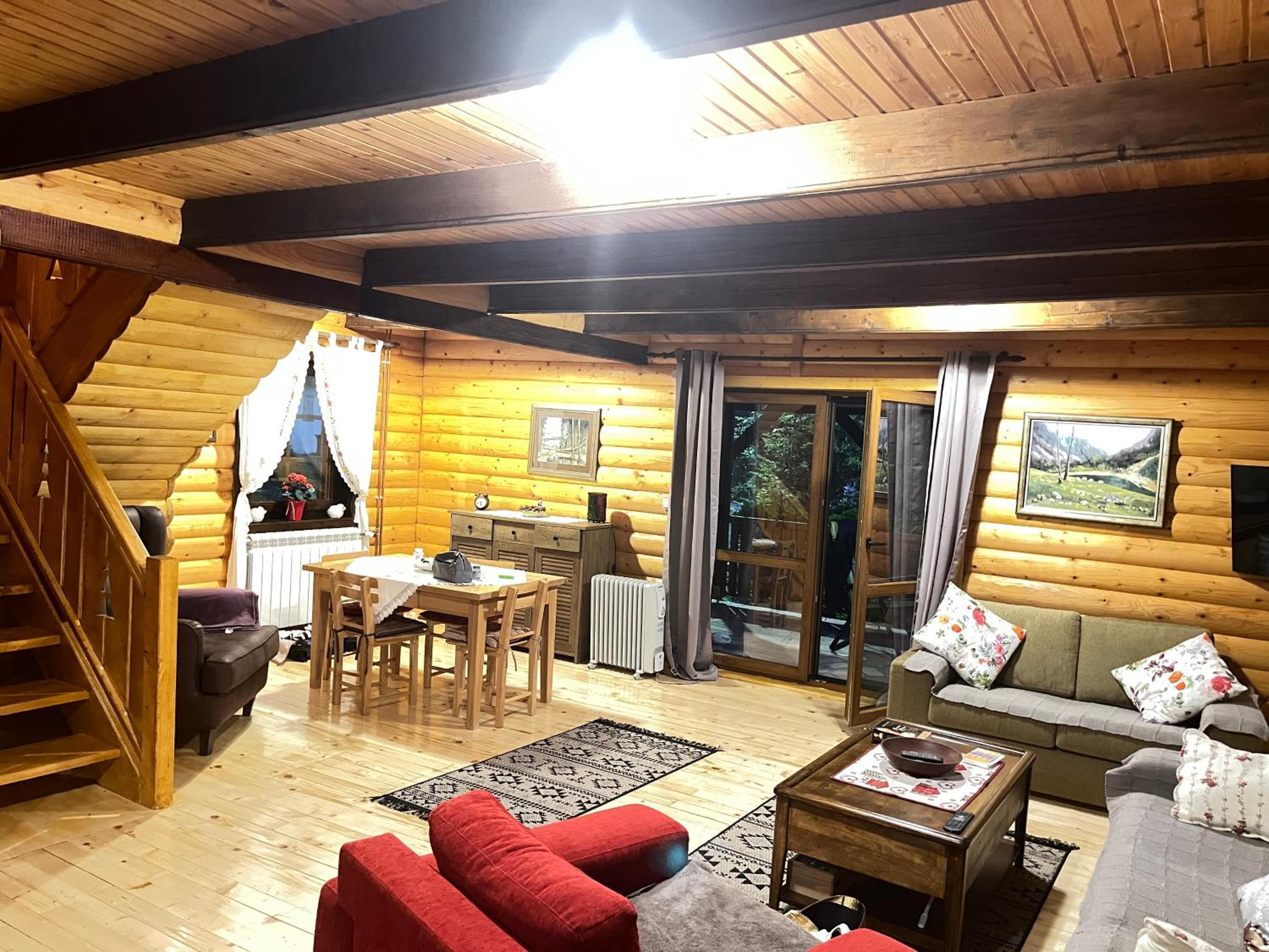 Vila Idila