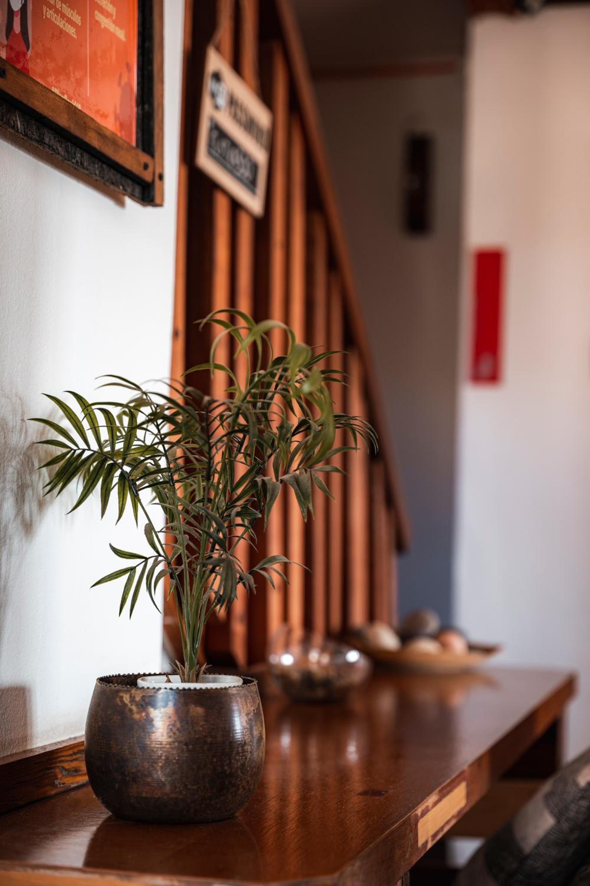 Rustika Hotel