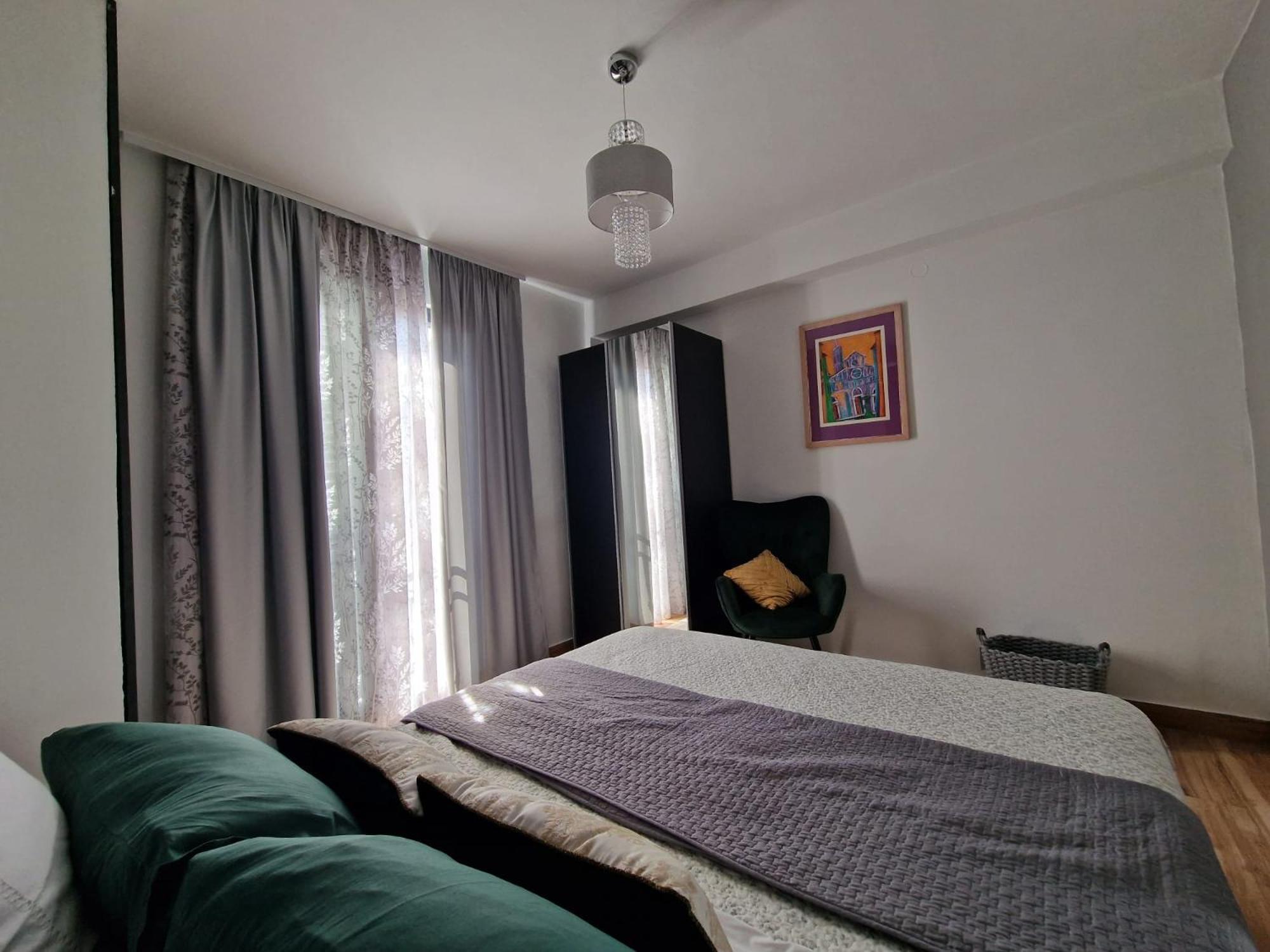 Apartment Fortica