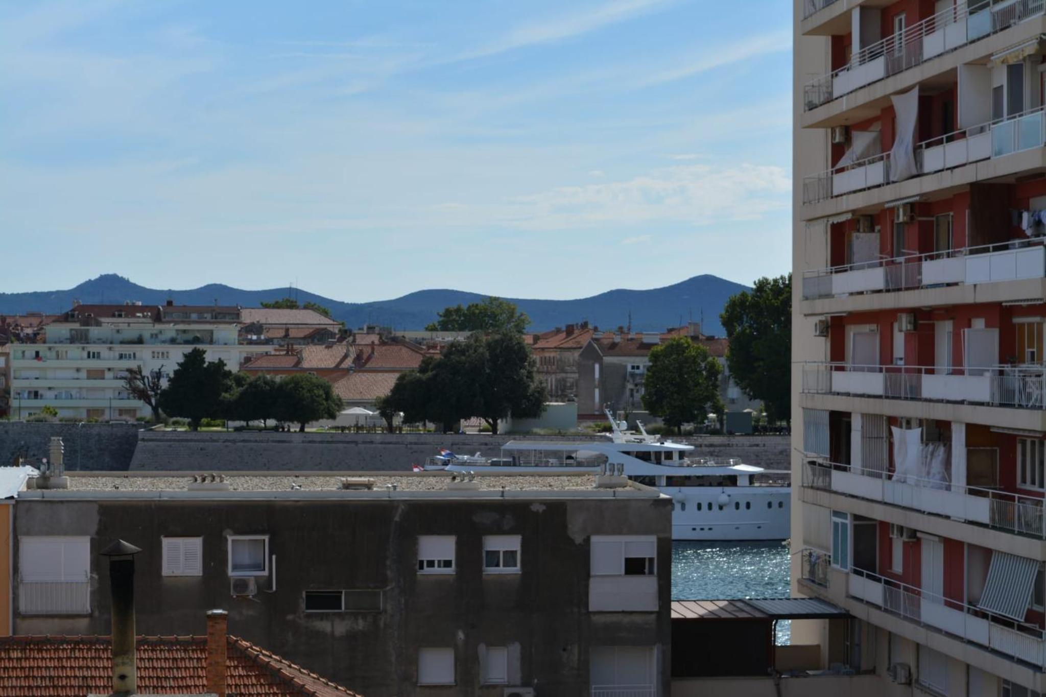Apartment Fortica