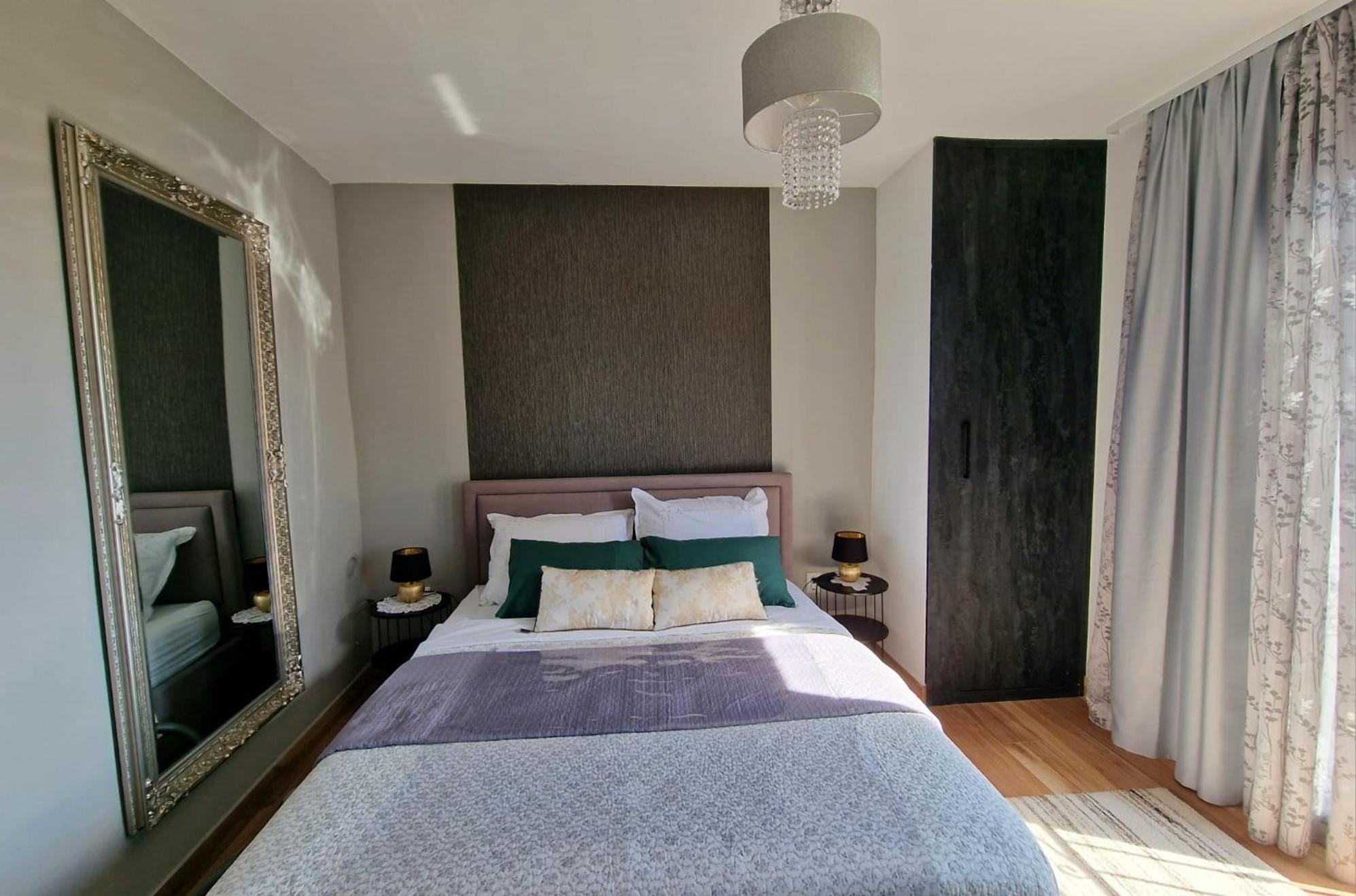 Apartment Fortica