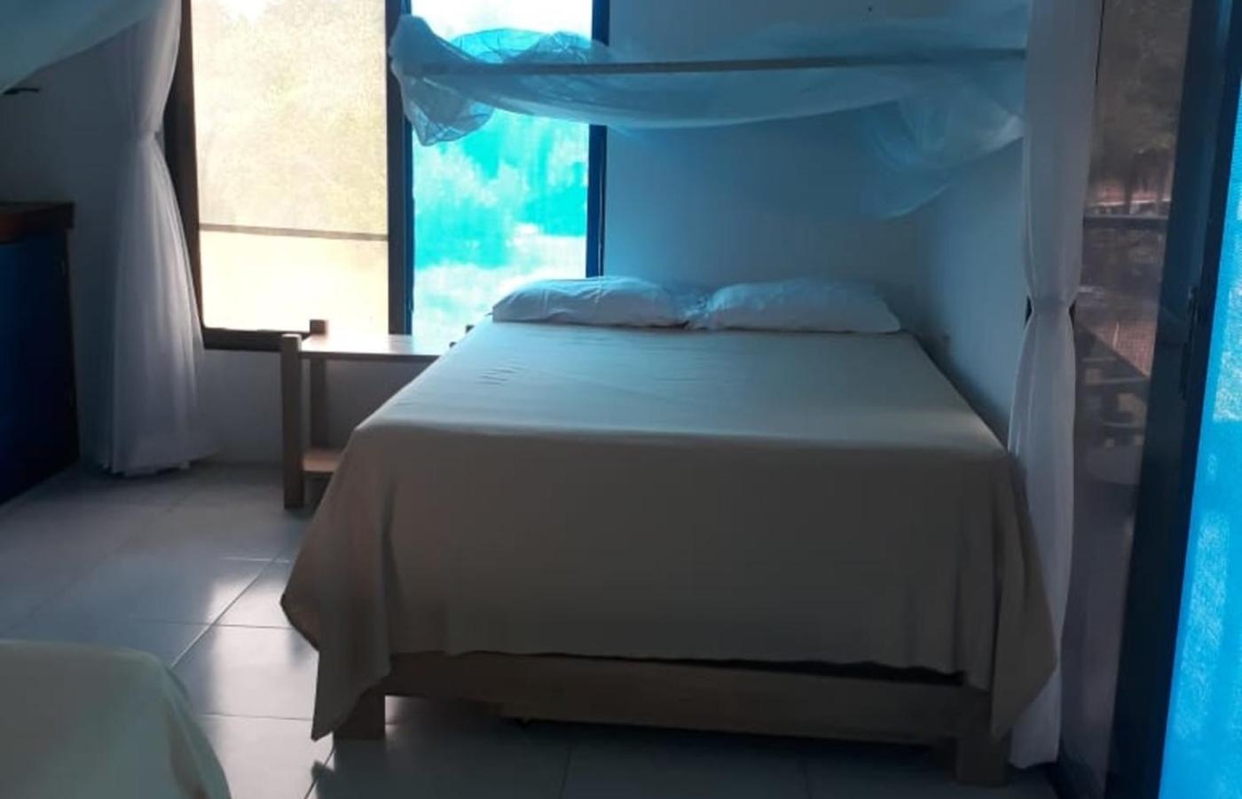 Cabaña RECUERDO Lodge, B & B