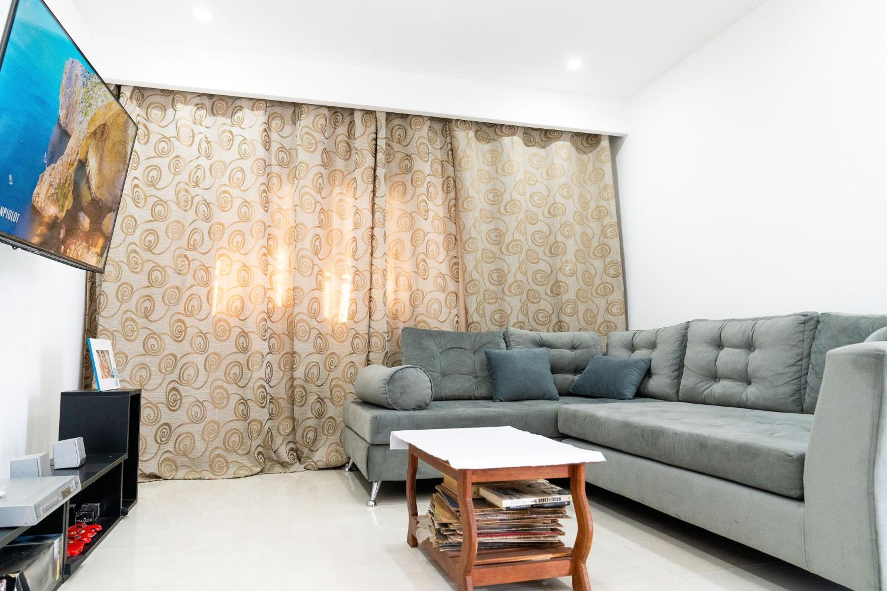 Departamento en EZEIZA