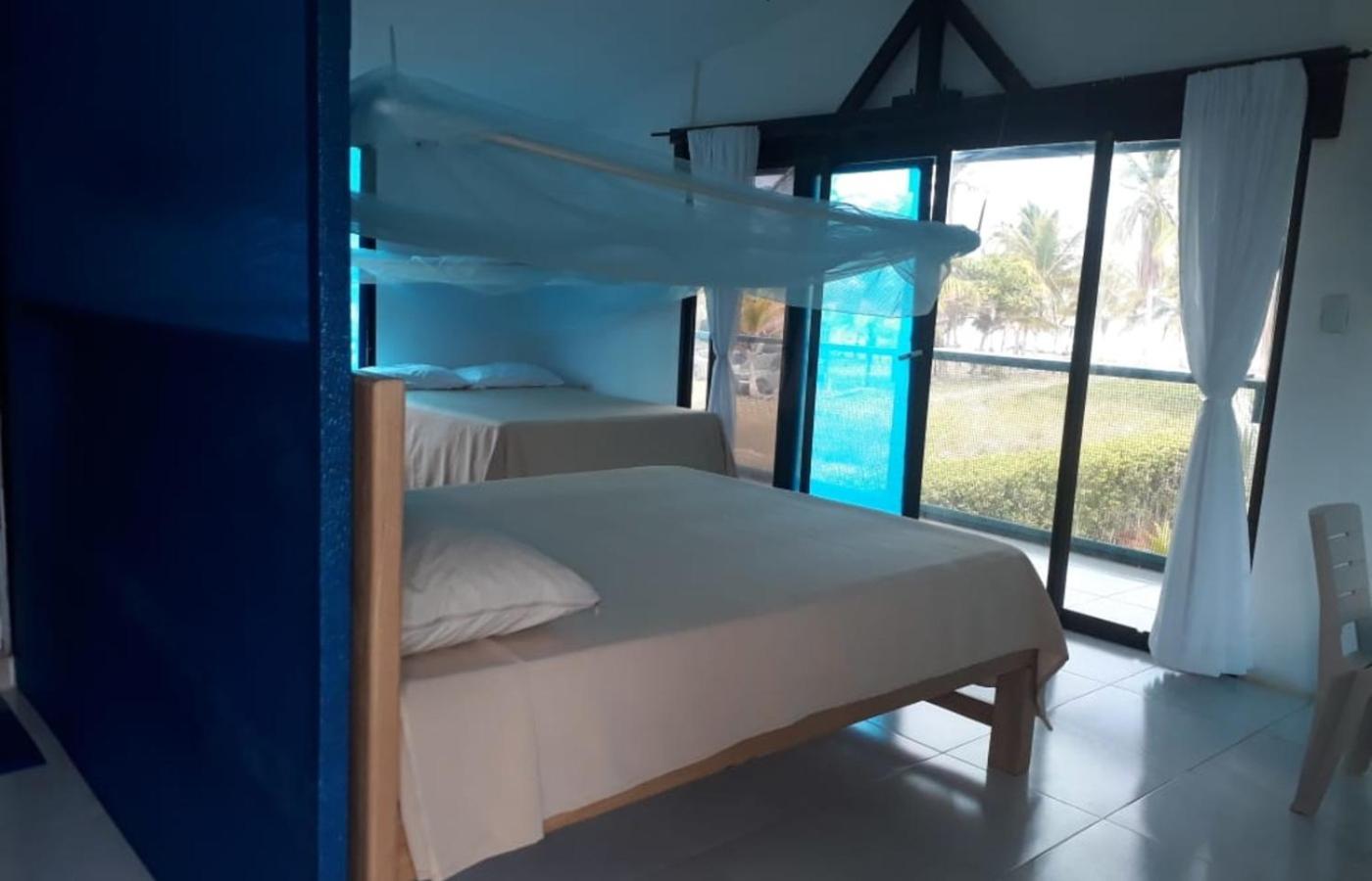 Cabaña RECUERDO Lodge, B & B