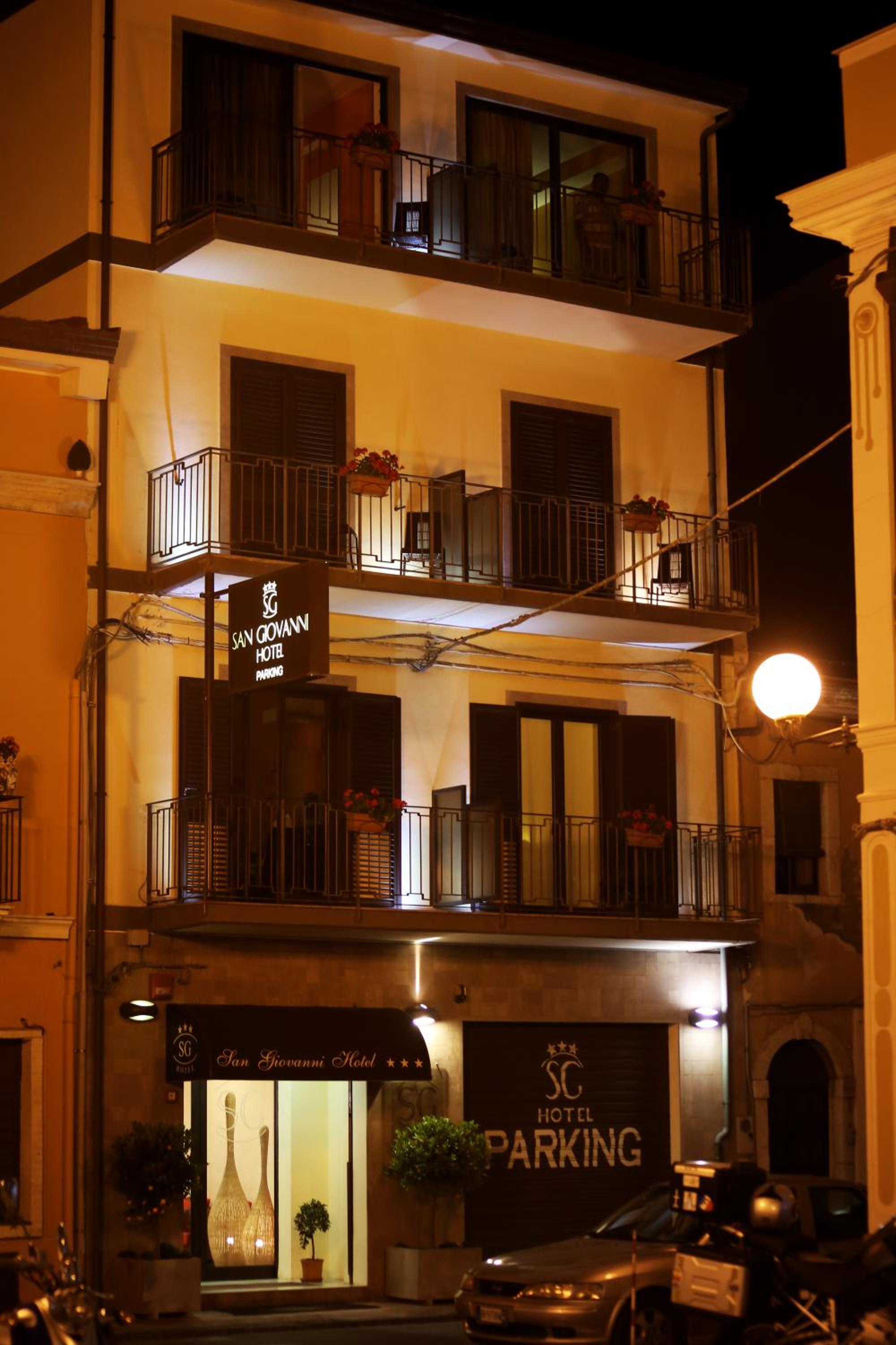 Hotel San Giovanni - Image 1