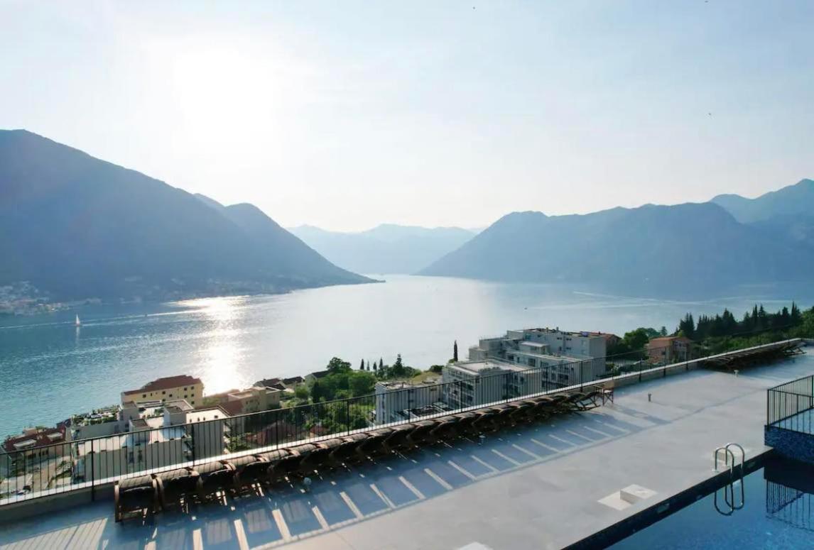 Brand new studio with panorama view view 5