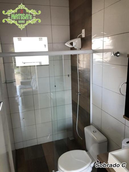 Sobrados aconchegante com piscina 