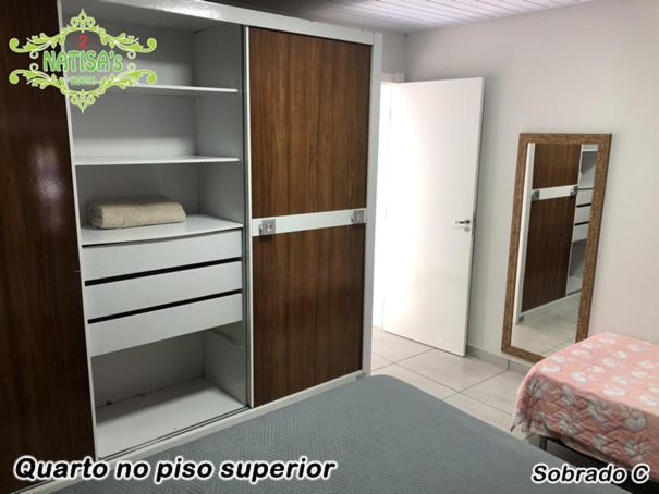 Sobrados aconchegante com piscina 
