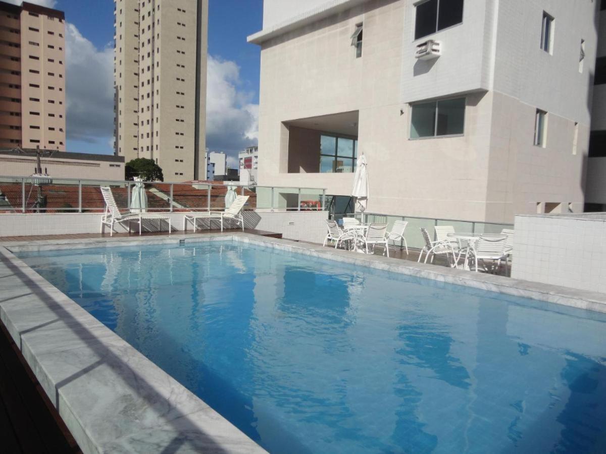 Apartamento em Tambaú