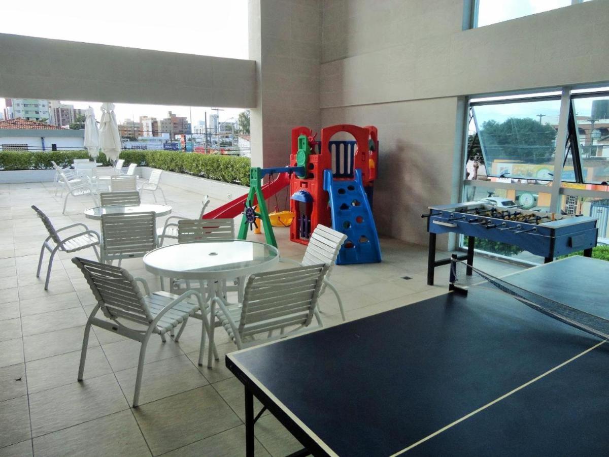 Apartamento em Tambaú