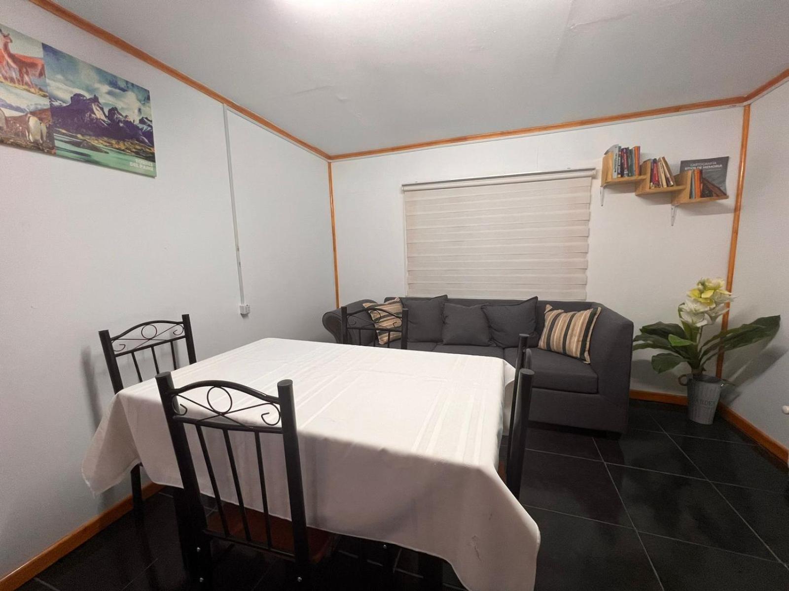 Hostal B&B Coastal Natales