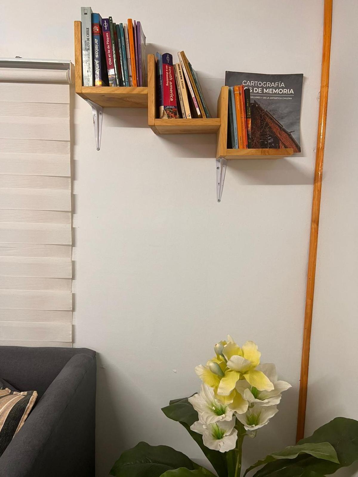 Hostal B&B Coastal Natales