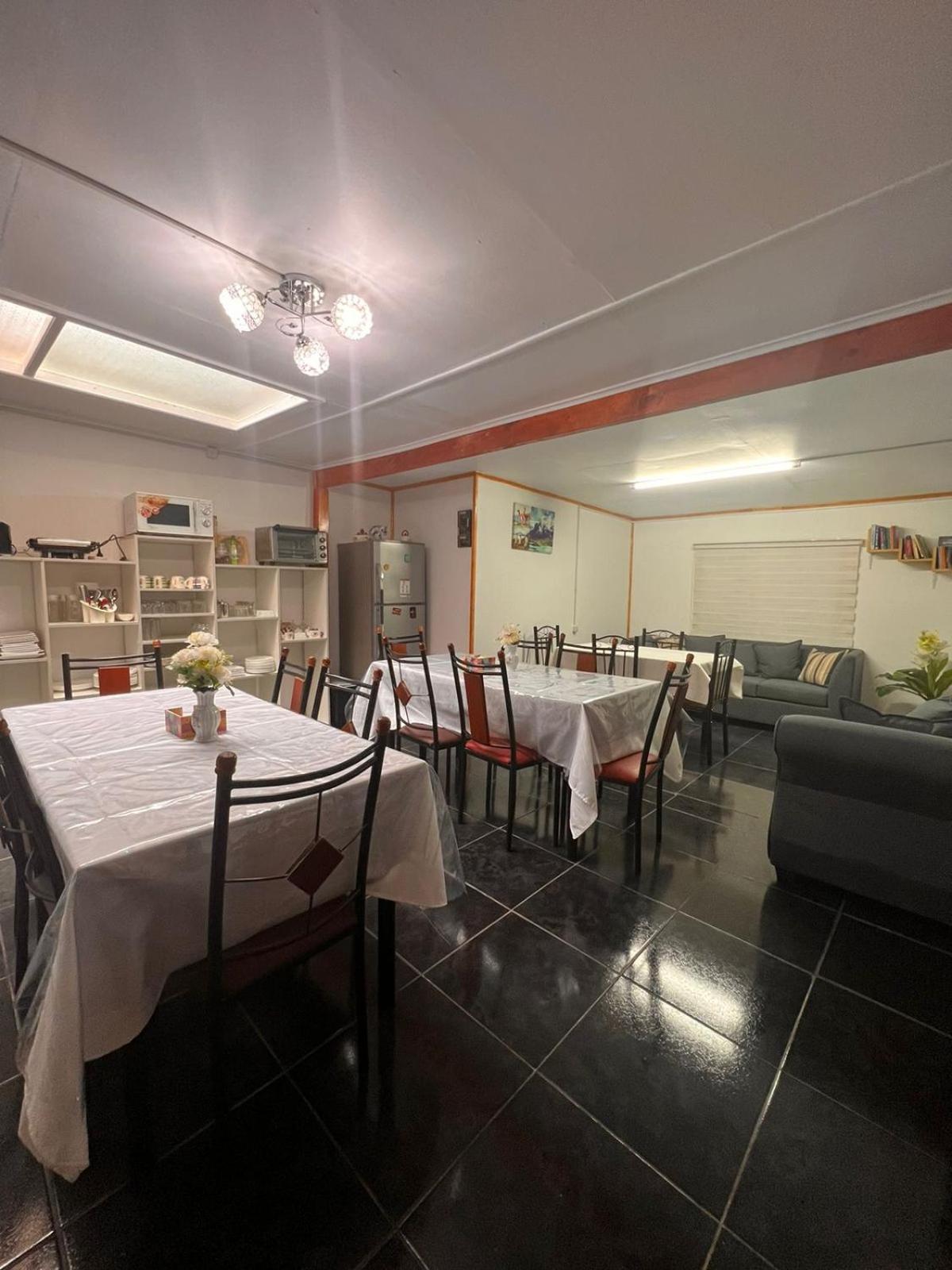 Hostal B&B Coastal Natales