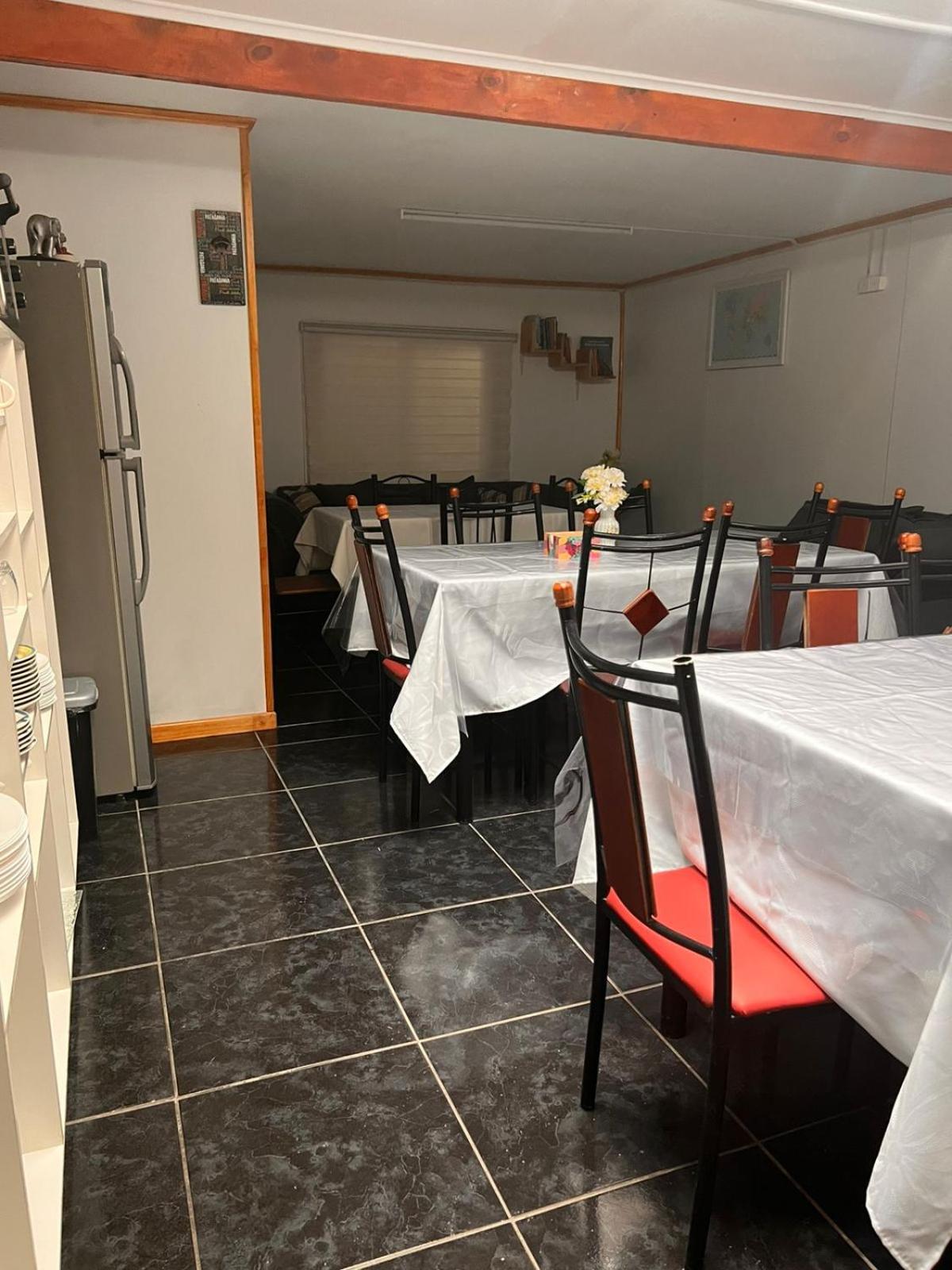 Hostal B&B Coastal Natales