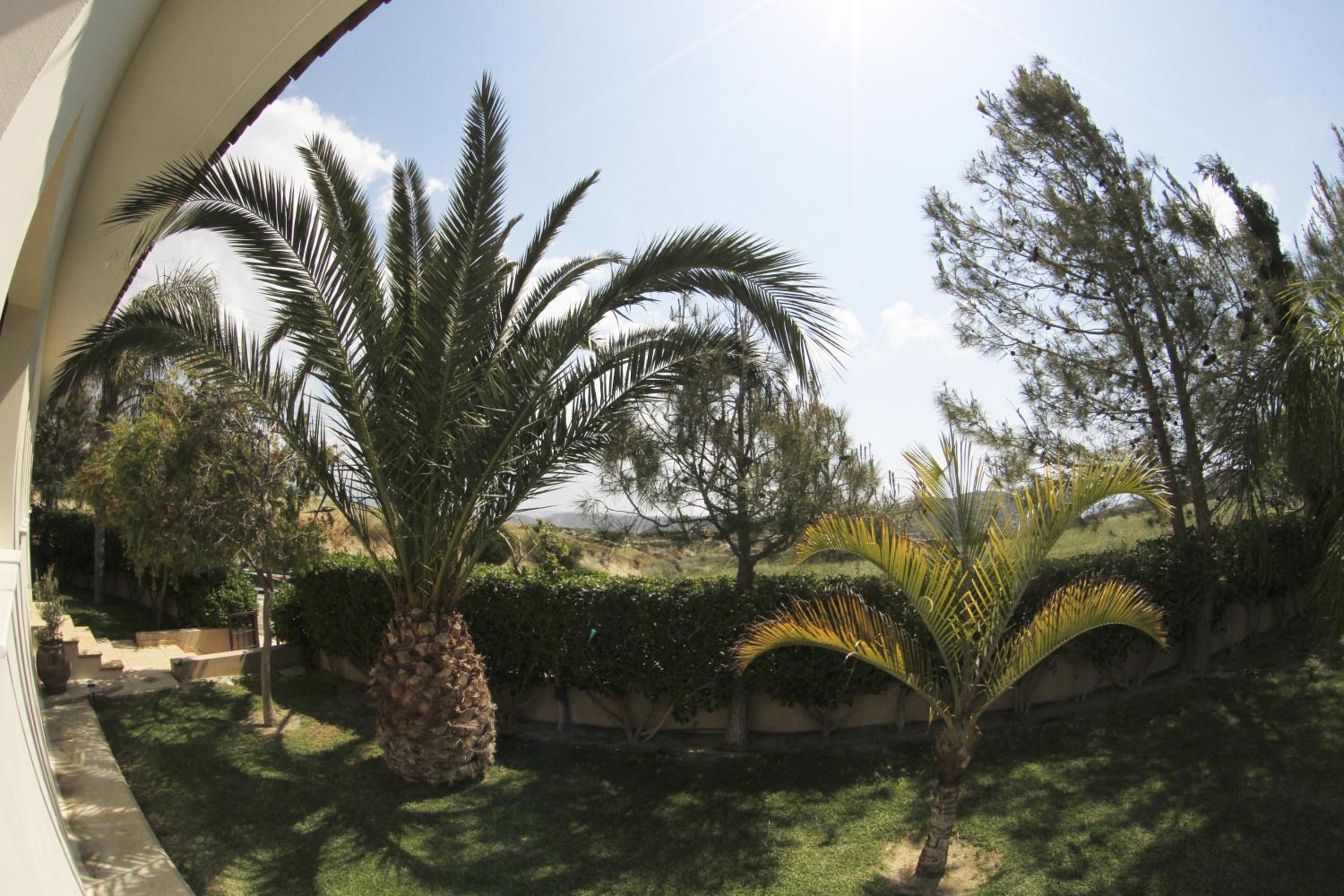 Eve Pissouri Xιnisteri Villa